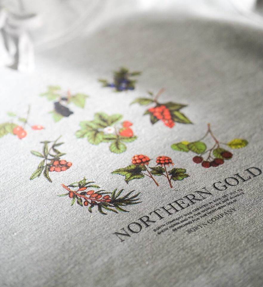 NORRLAND - NYHETER - 2018.03.27