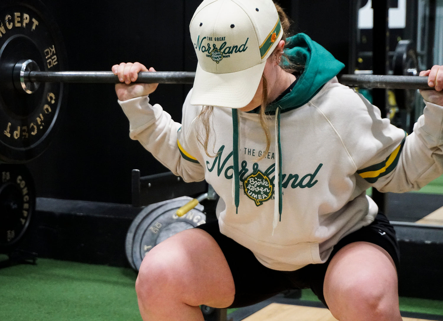 NORRLAND - IF BJÖRKLÖVEN - 22.06.23