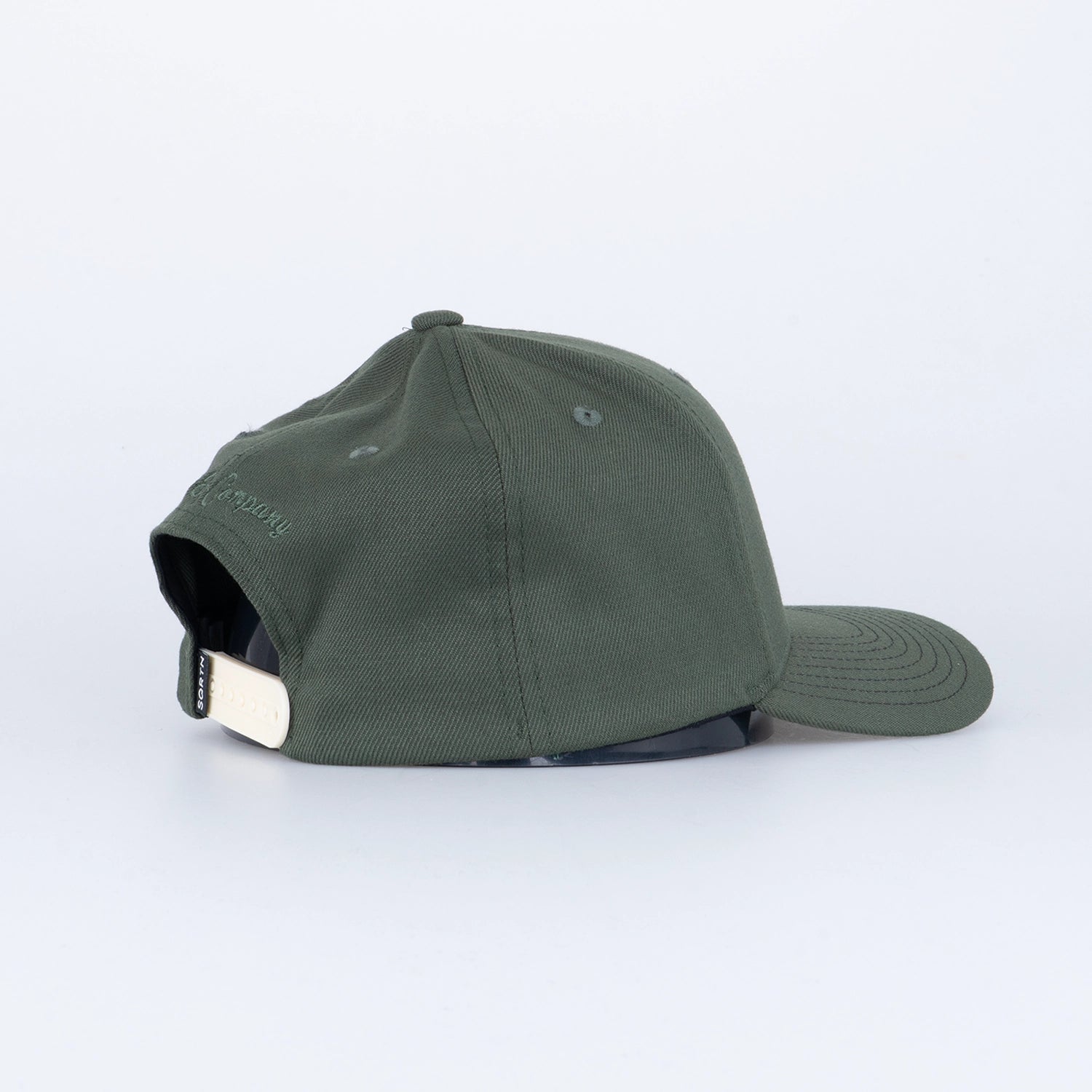 ÄLGHORN 120 KEPS - OLIVE GREEN