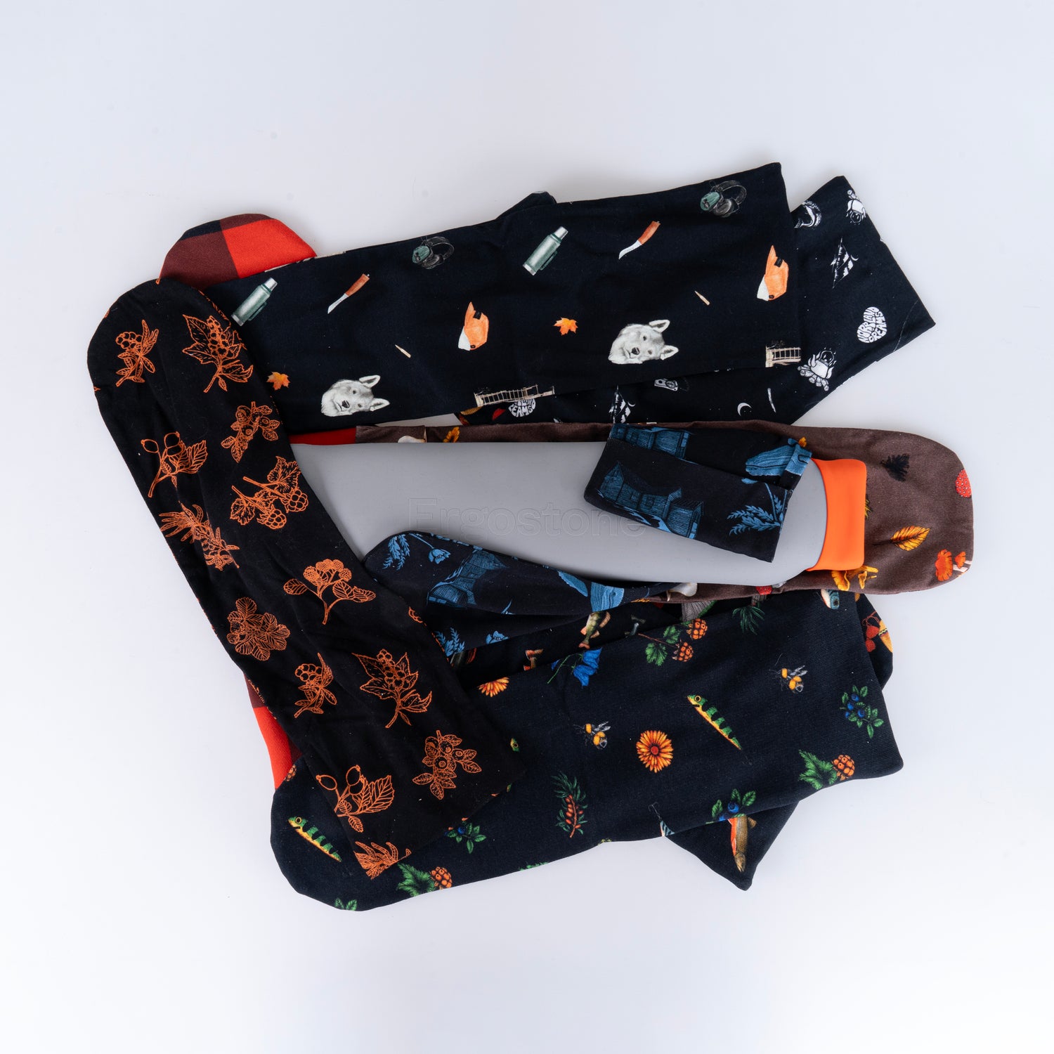 ERGOSTONE ORIGINAL - PLANTS