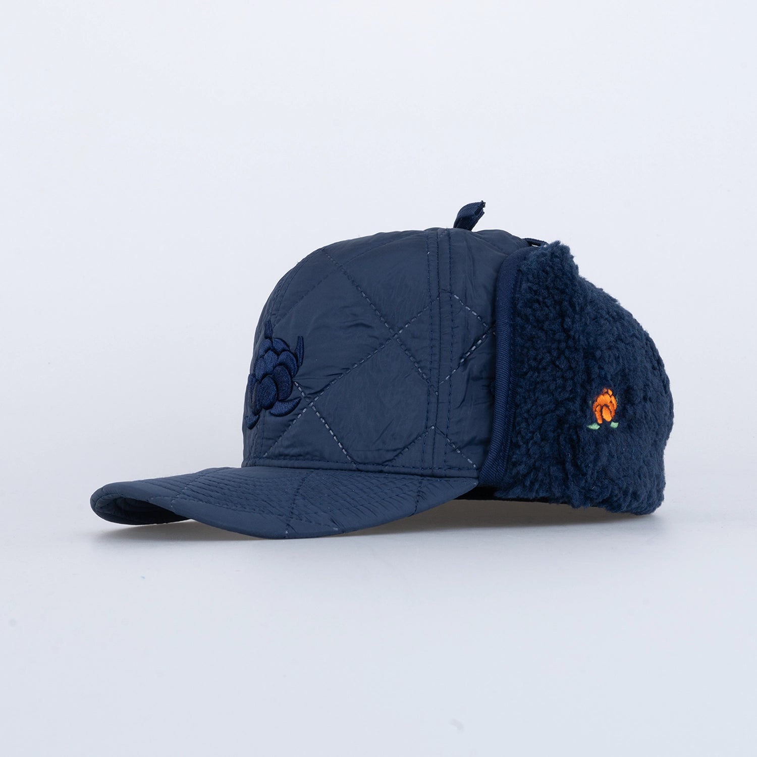 FRÖSÖN CAP - NAVY