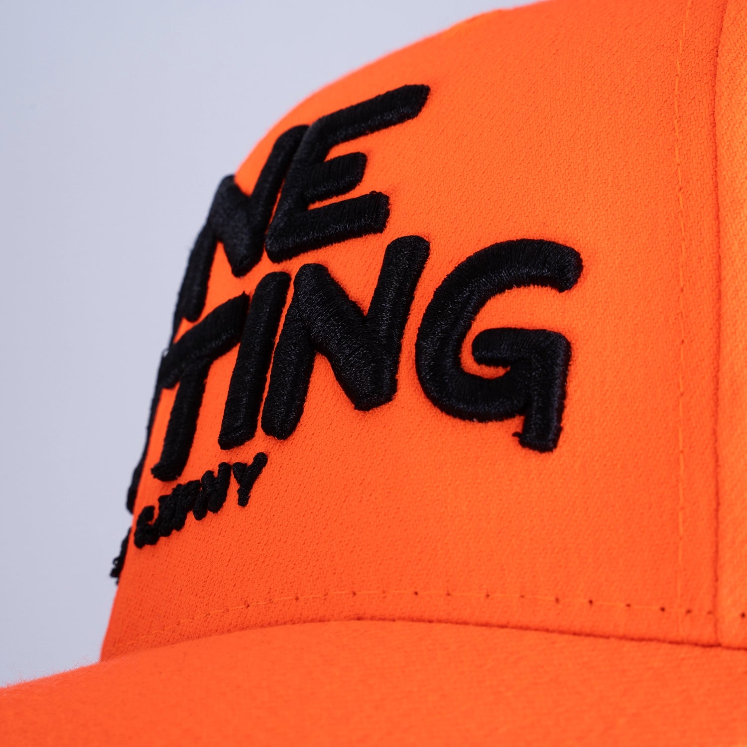 GONE HUNTING 120 KEPS - ORANGE