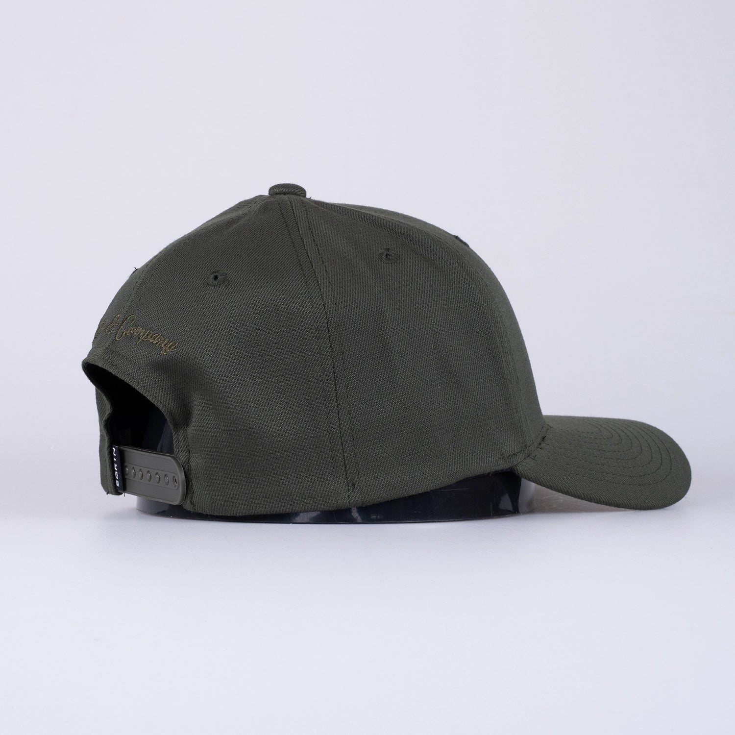 GRANEN 120 KEPS - OLIVE