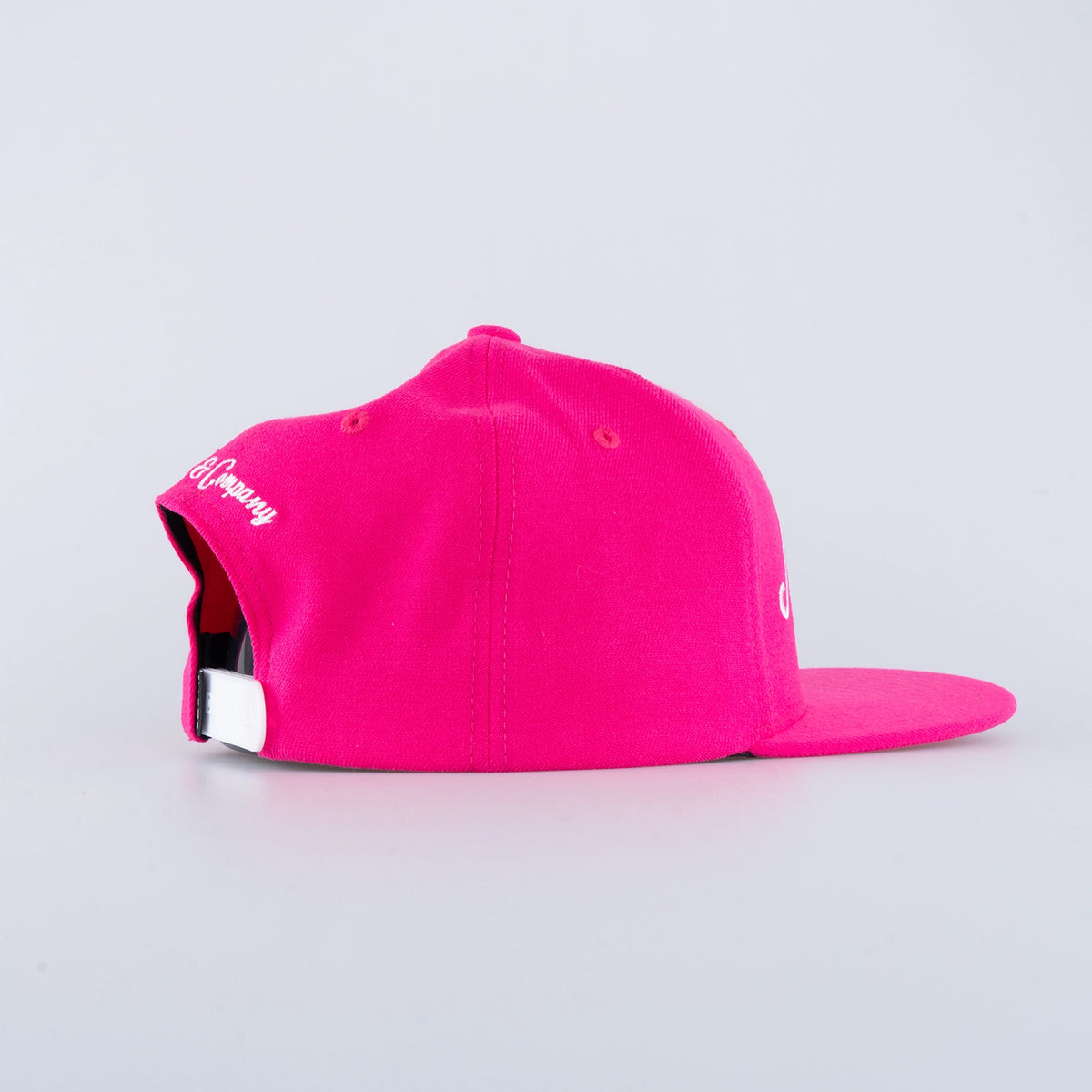 GREAT NORRLAND CAP - HOT PINK
