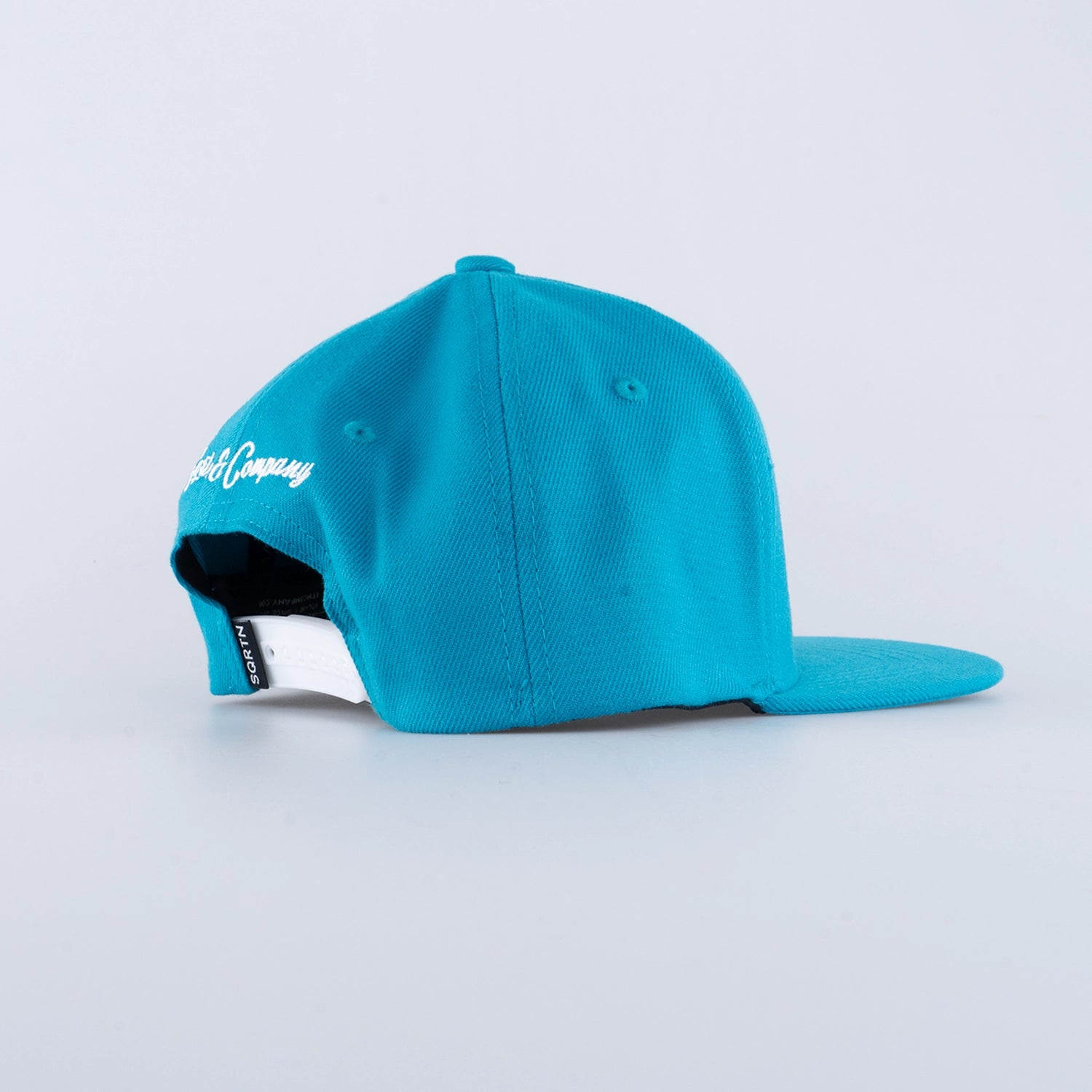 GREAT NORRLAND KIDS CAP - TROPICAL BLUE