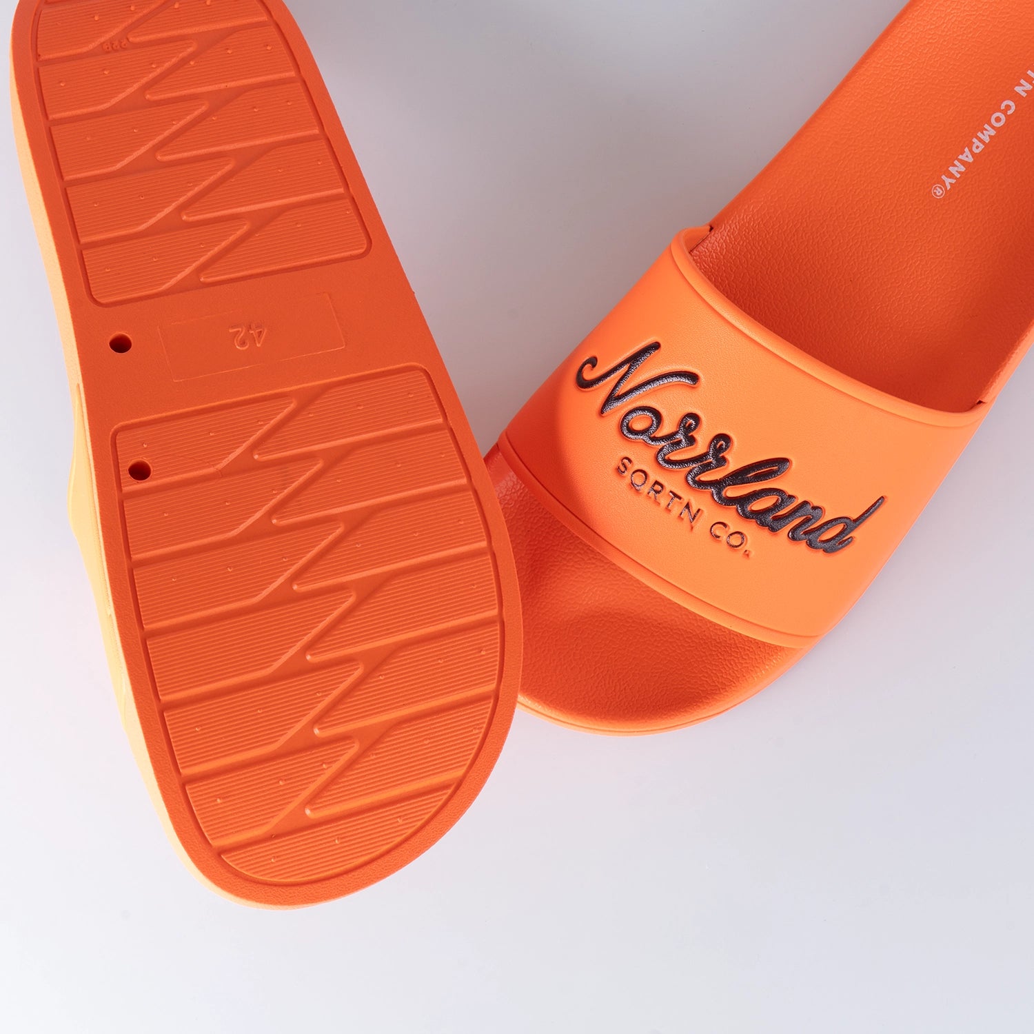 TGN TOFFLA - ORANGE