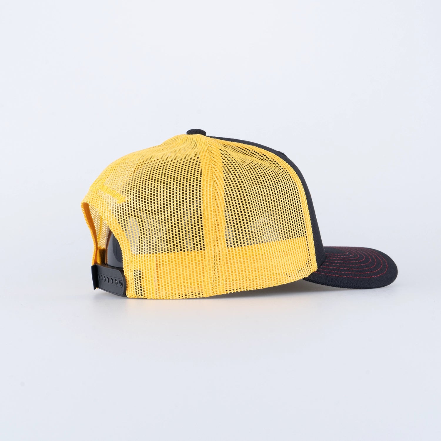 KORV TRUCKER CAP - HOOKED KOLSVART