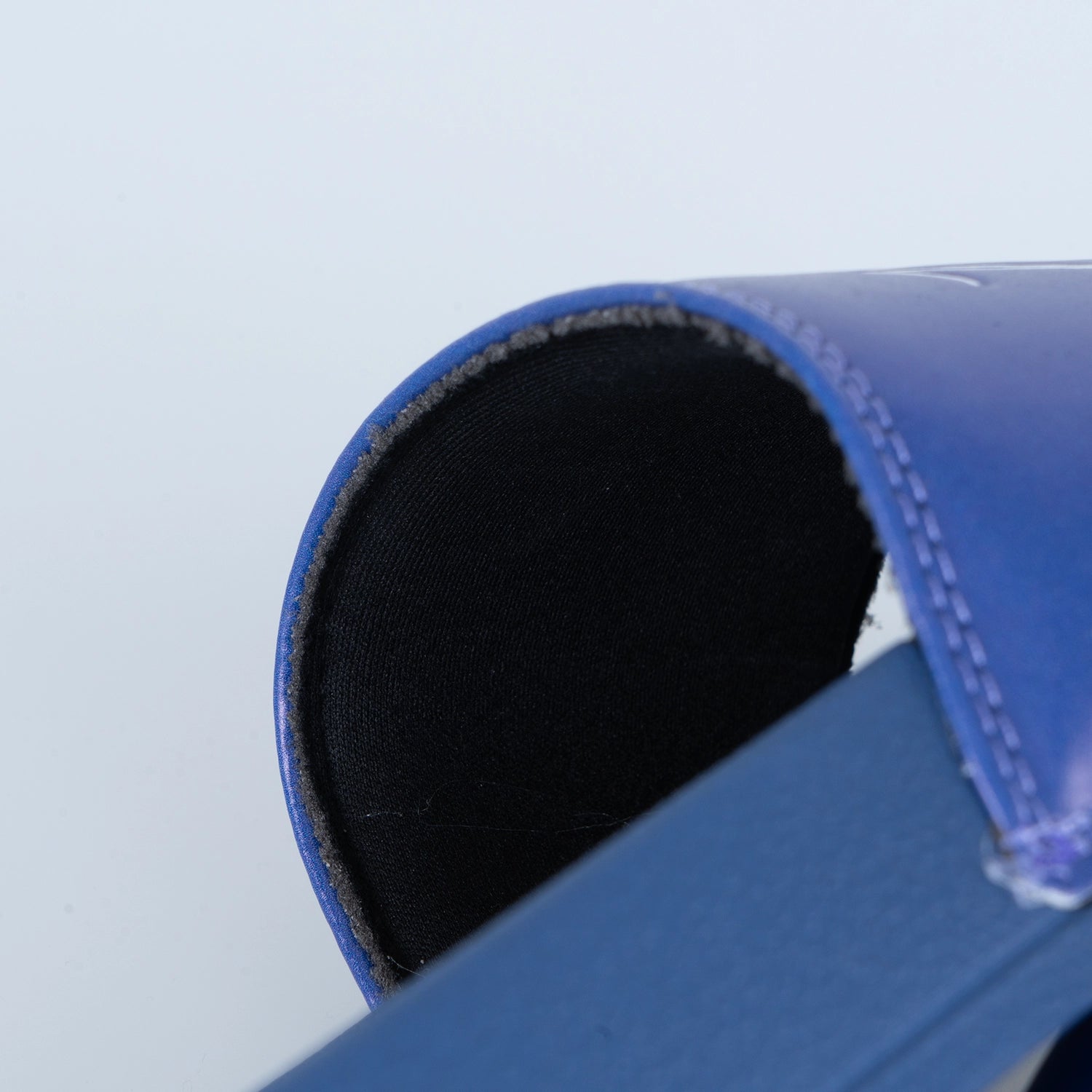 LIFE LUXE TOFFLA - NAVY