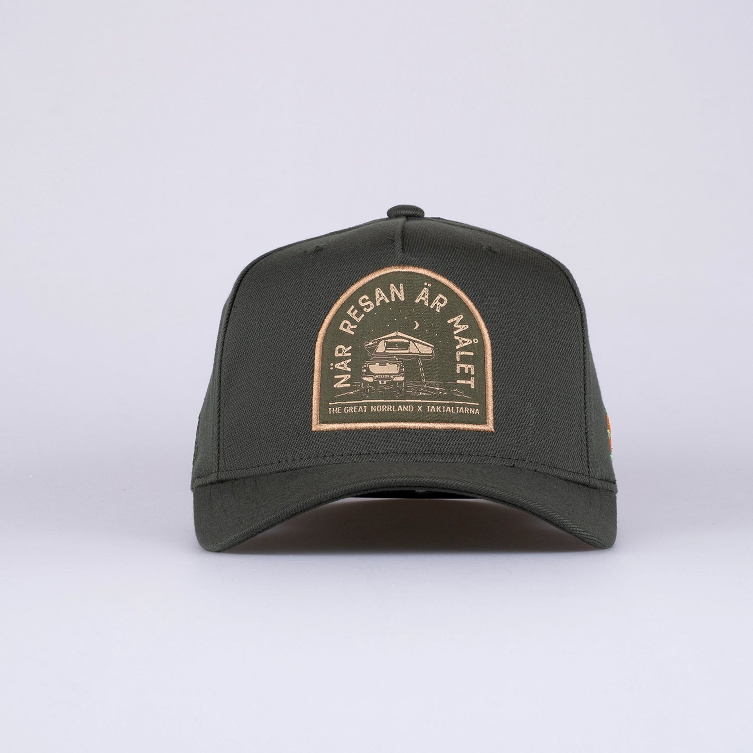RESAN B-FRAME KEPS - TKT OLIVE