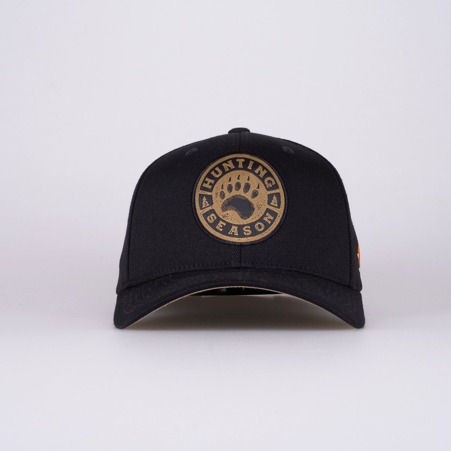 SEASON 120 KEPS - BLACK