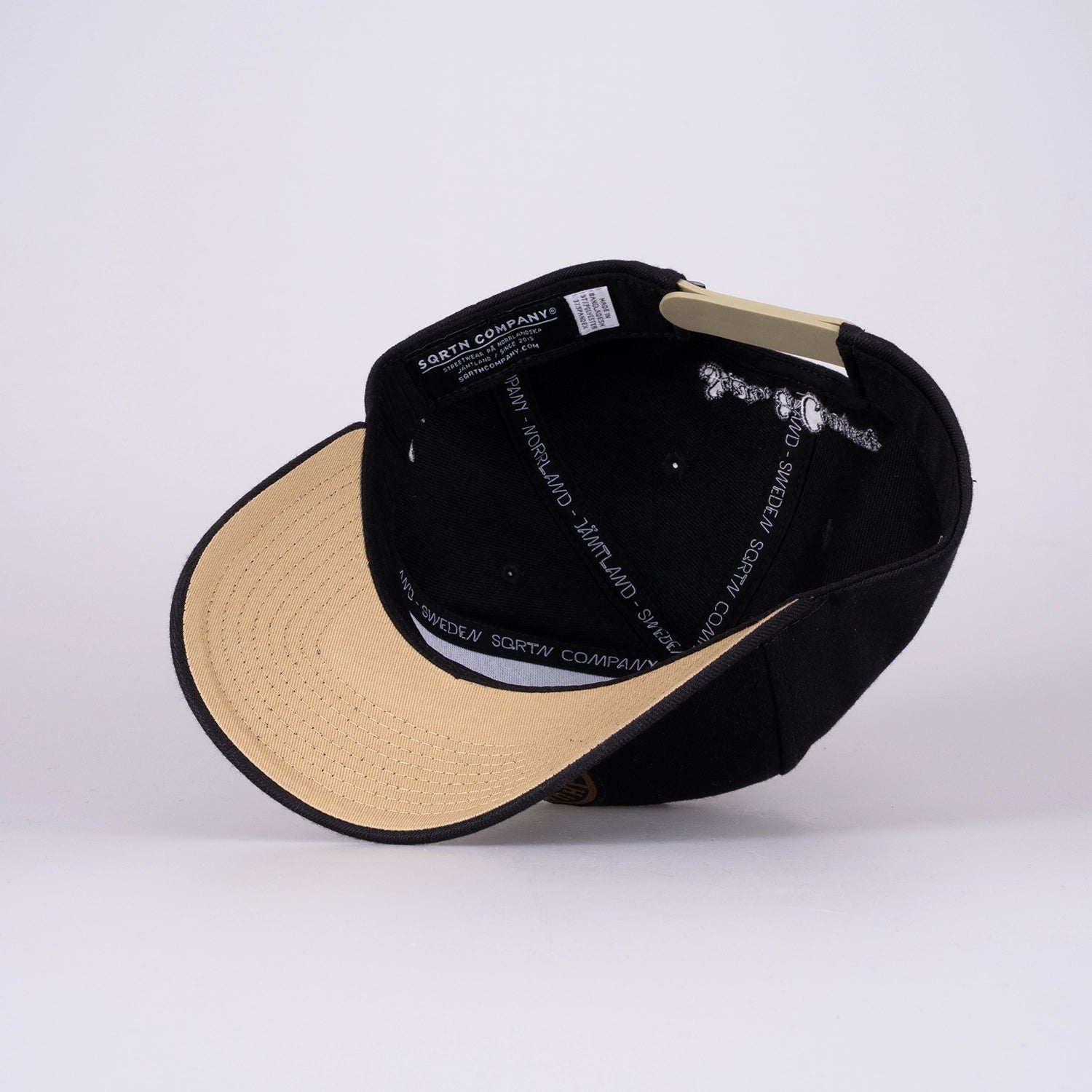 SEASON 120 KEPS - BLACK
