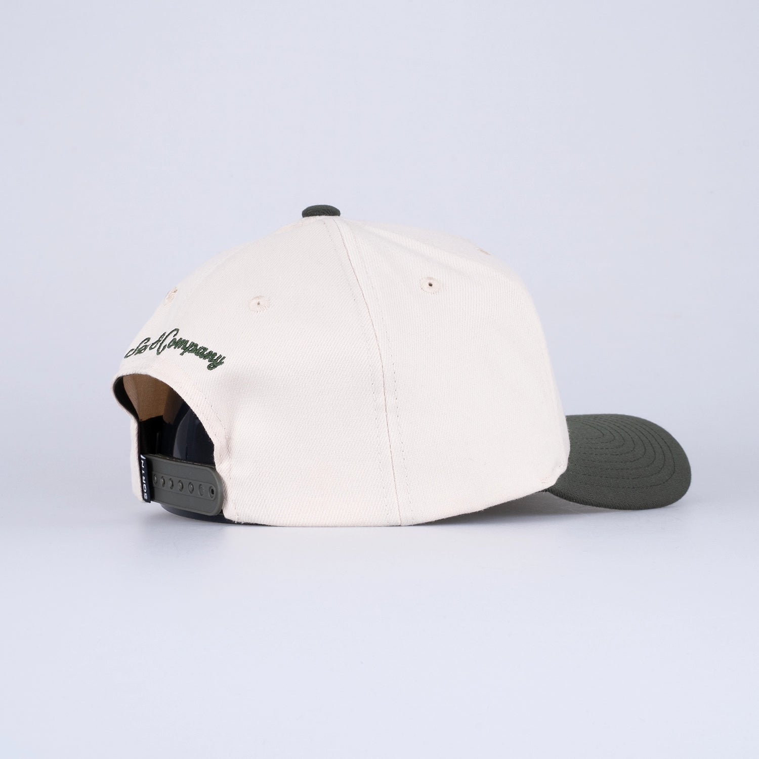 SUNNY B-FRAME KEPS - SAND