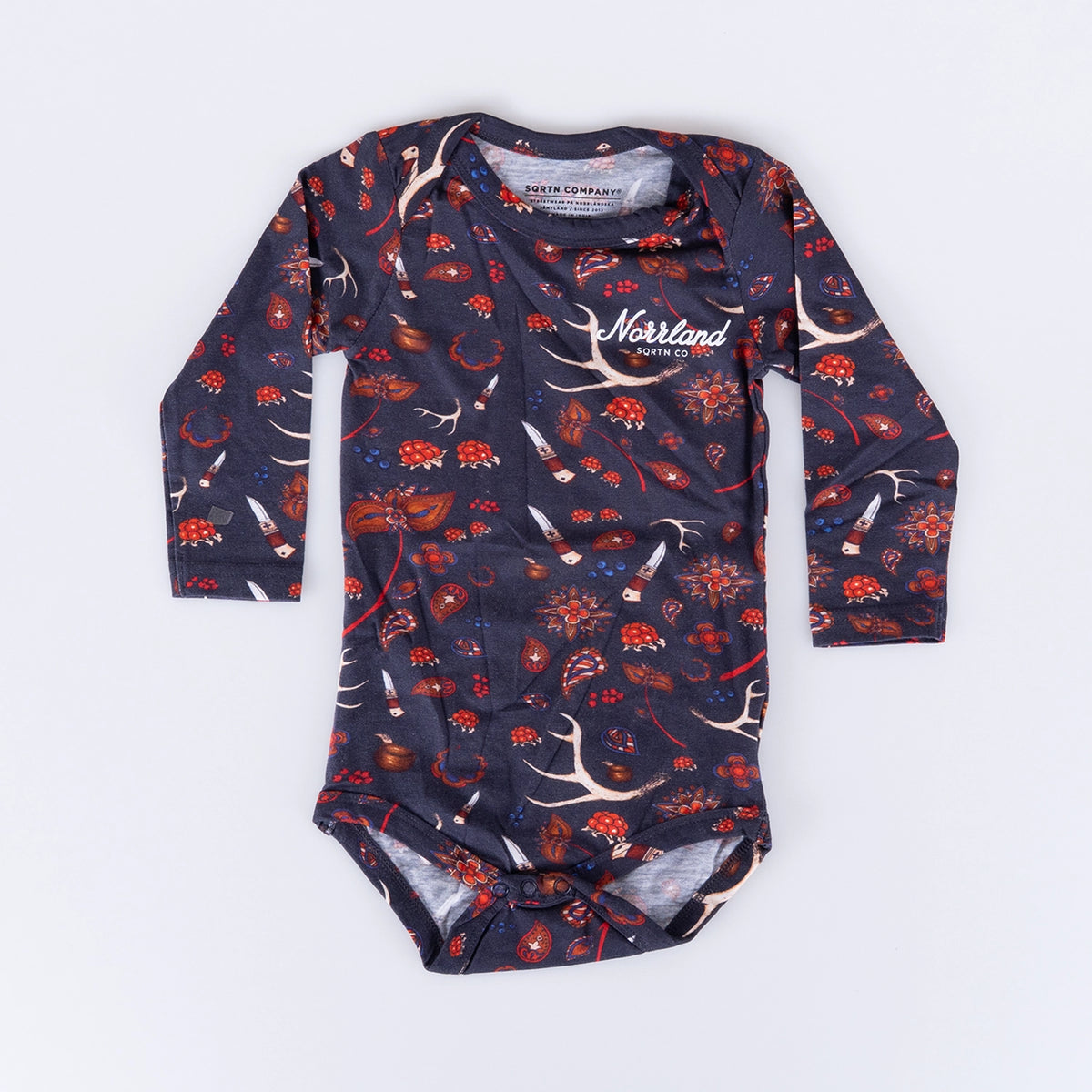 TGN SCRIPT BODY - SAPMI NAVY