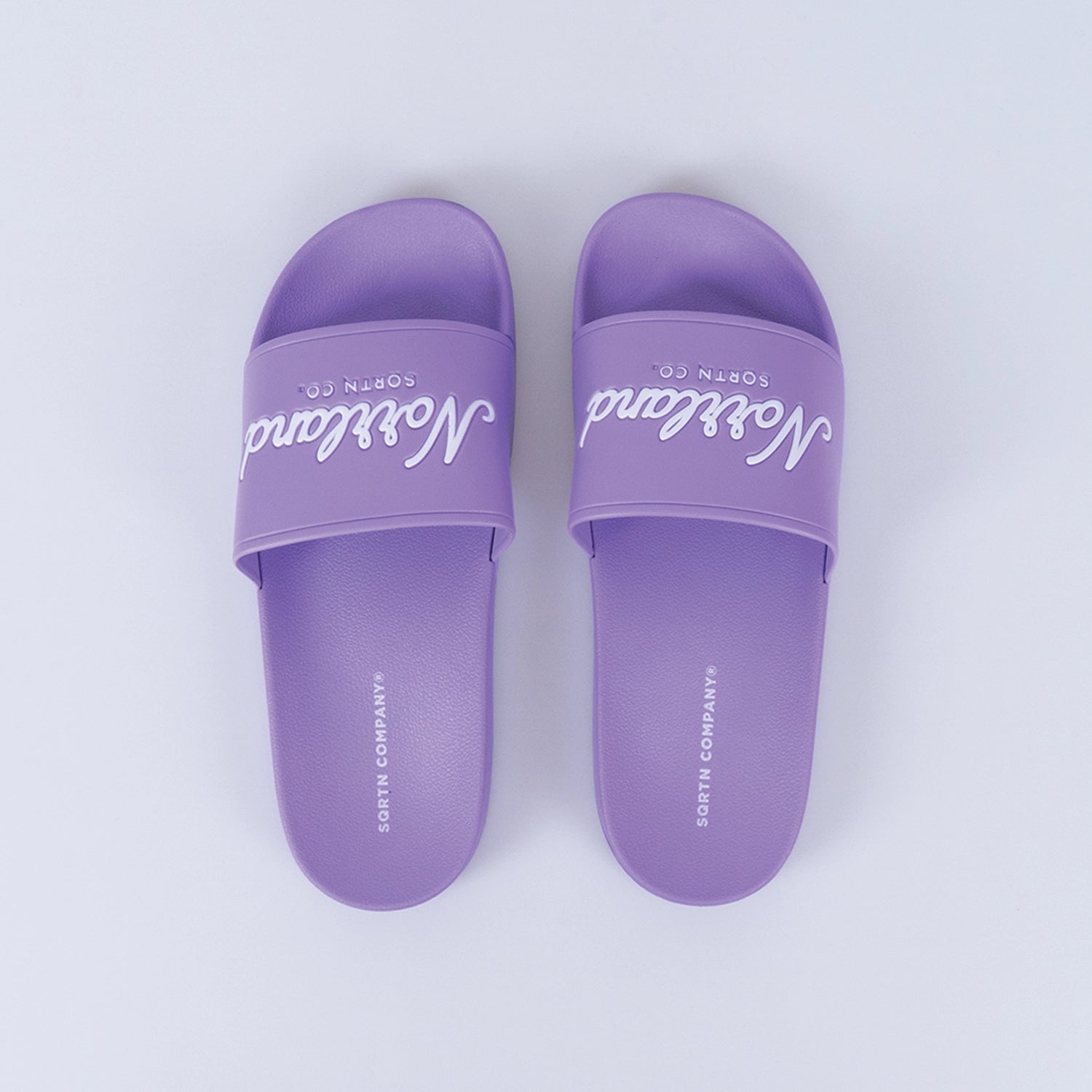 TGN TOFFLA - BLACK