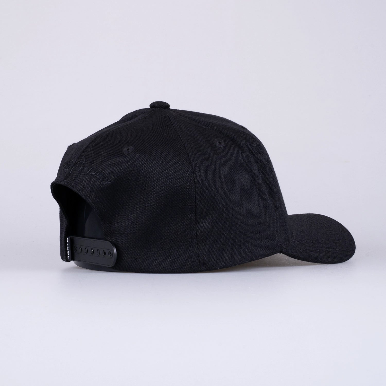 TRUST B-FRAME KEPS - REVSUND BLACK