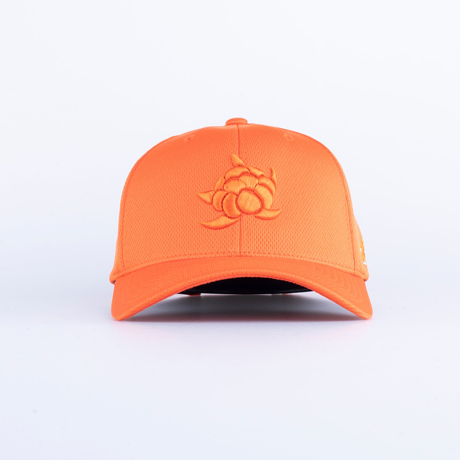 CB BIG SPORT 120 CAP - ORANGE