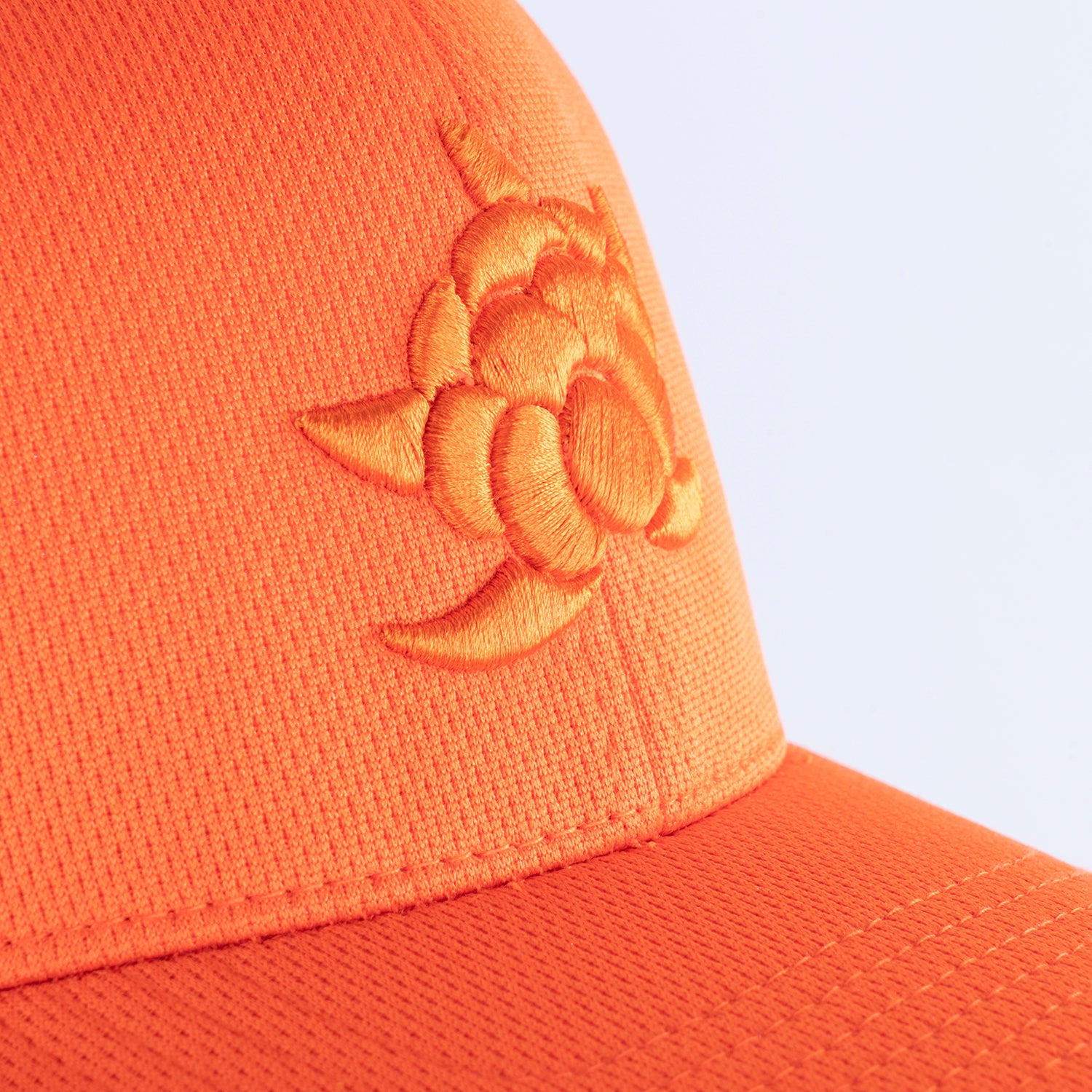 CB BIG SPORT 120 CAP - ORANGE