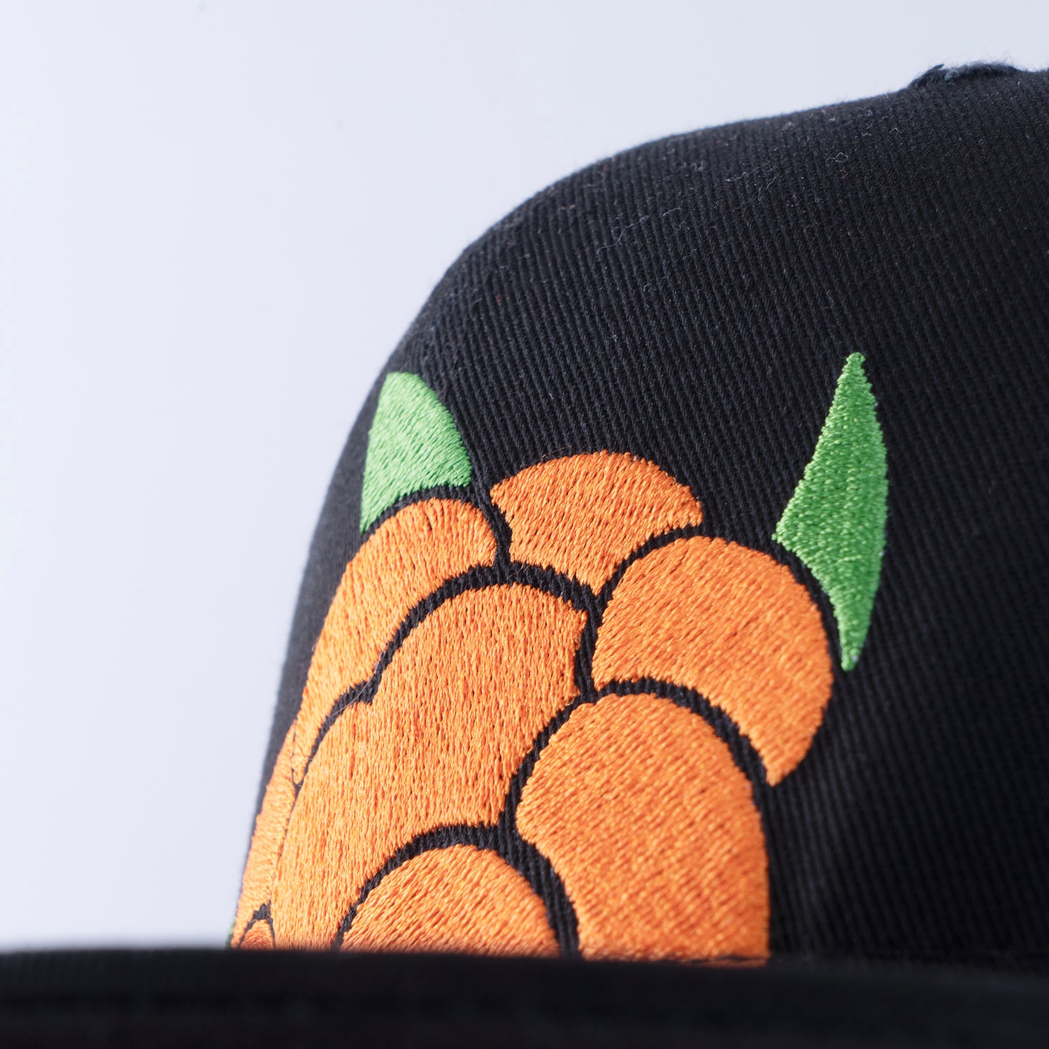CB HIDEOUT CAP - BLACK