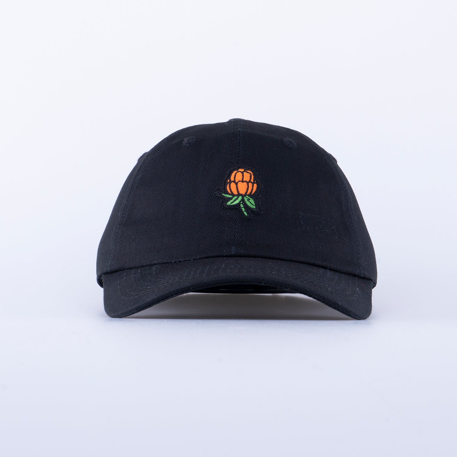 CB SKETCH ANTI-FIT CAP - BLACK