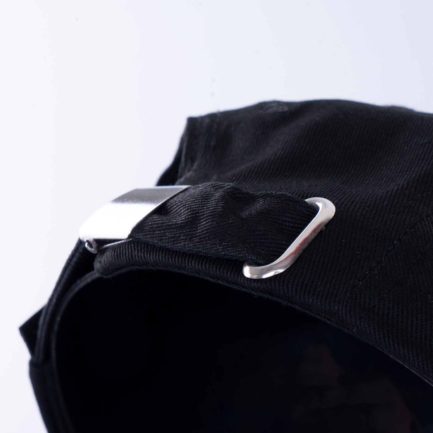 CB SKETCH ANTI-FIT CAP - BLACK