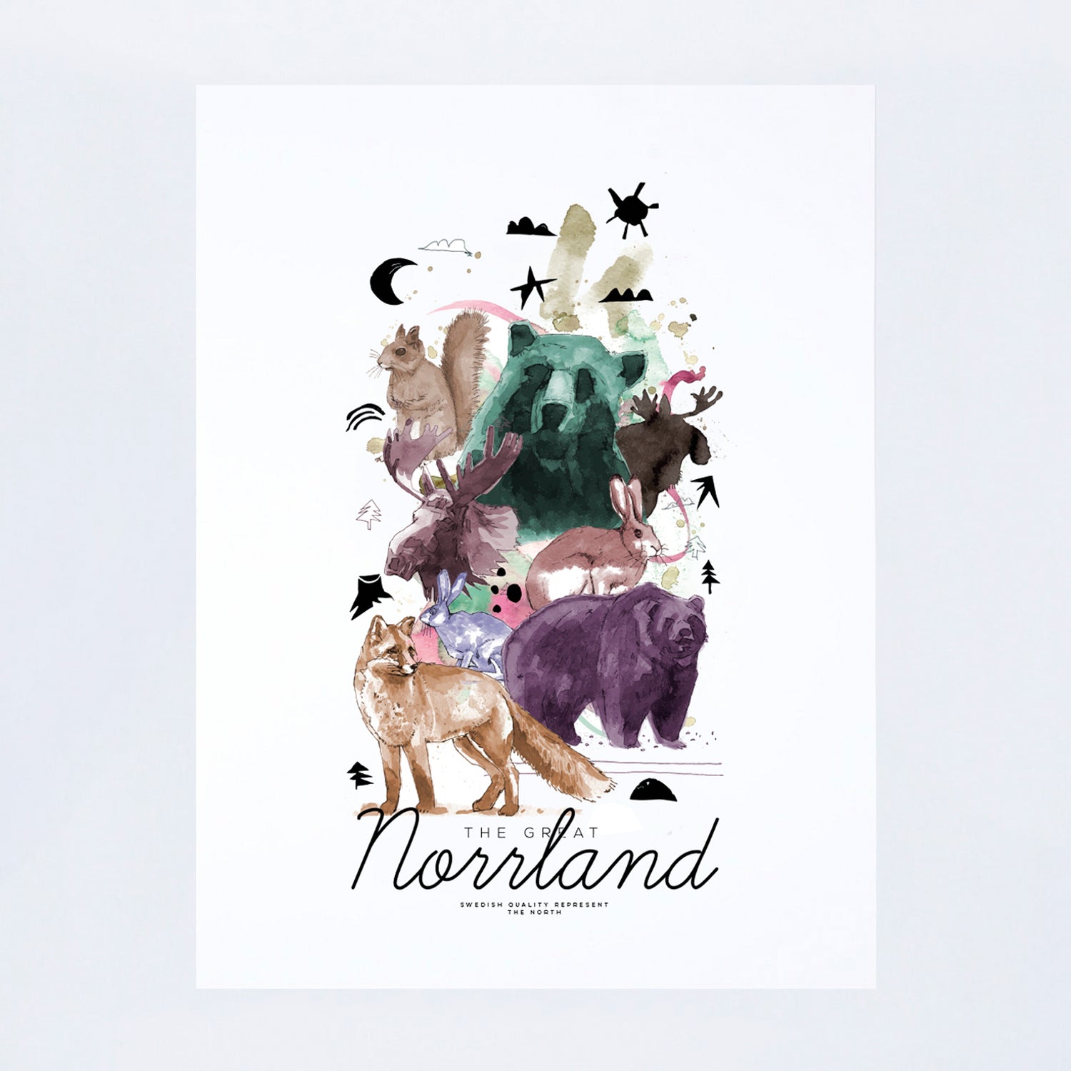 POSTER COLLECTION