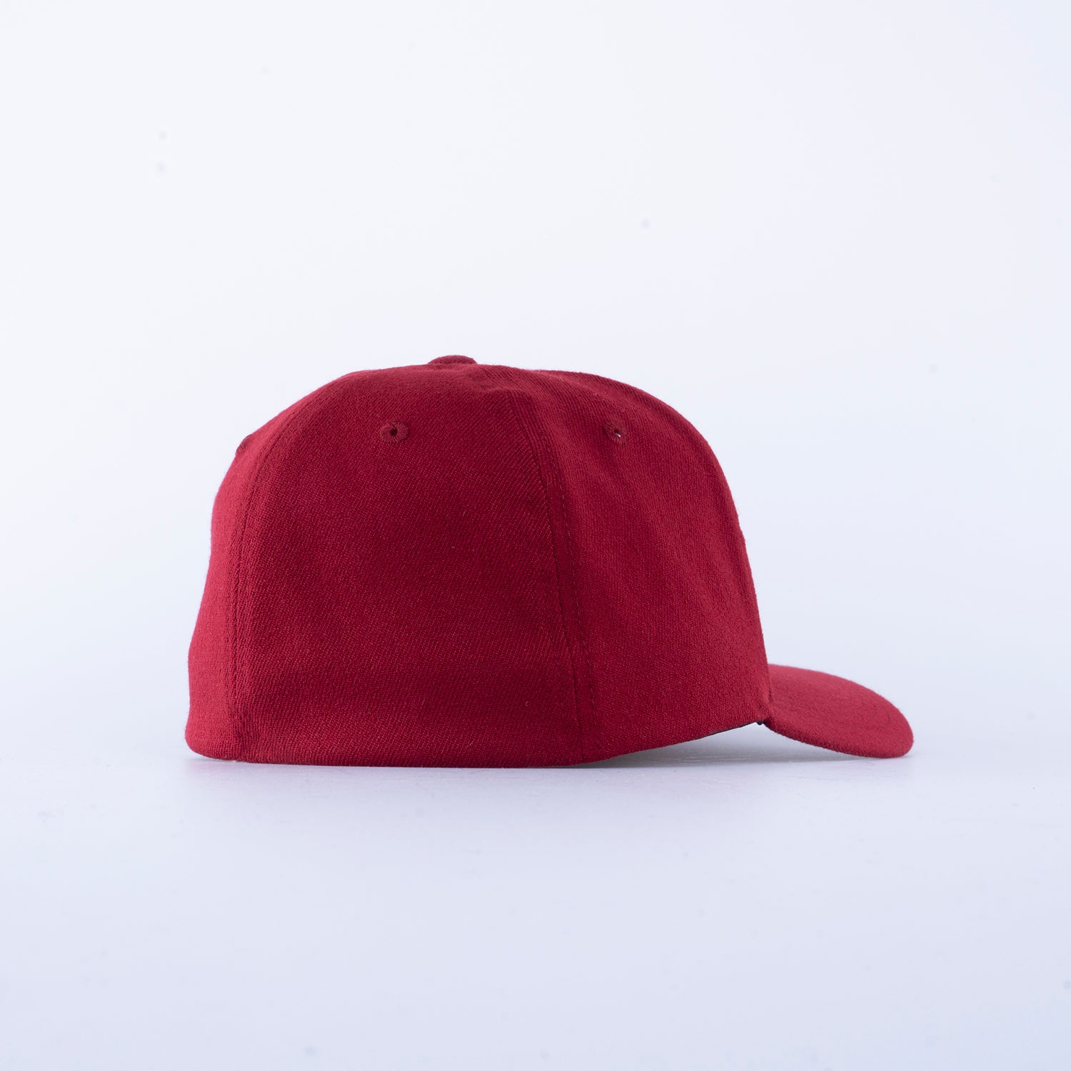 GREAT NORRLAND FLEX CAP - MAROON