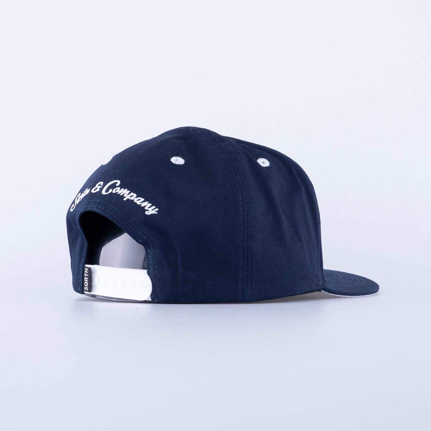 GREAT NORRLAND CAP - NAVY