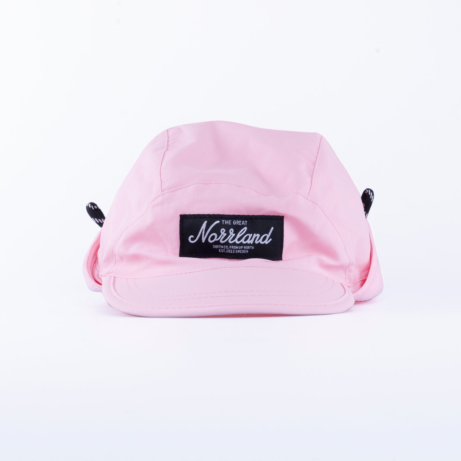 KIRUNA CAP - LIGHT PINK
