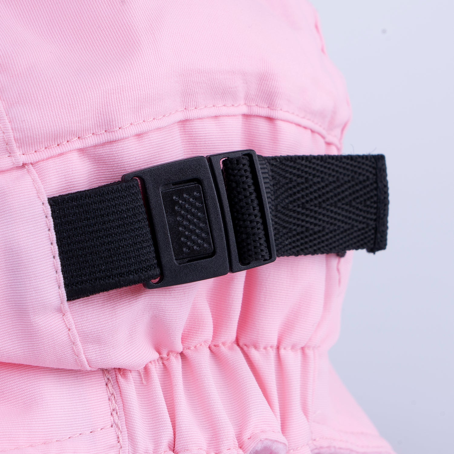 KIRUNA CAP - LIGHT PINK
