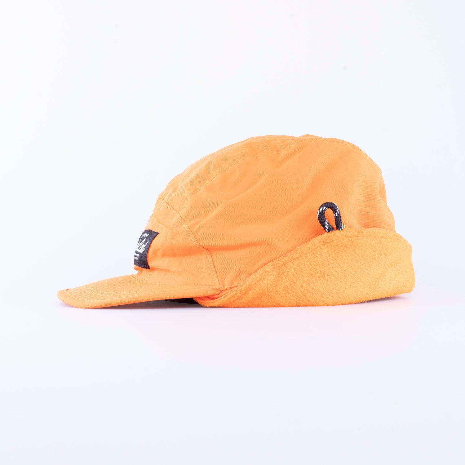 KIRUNA KIDS CAP - ORANGE