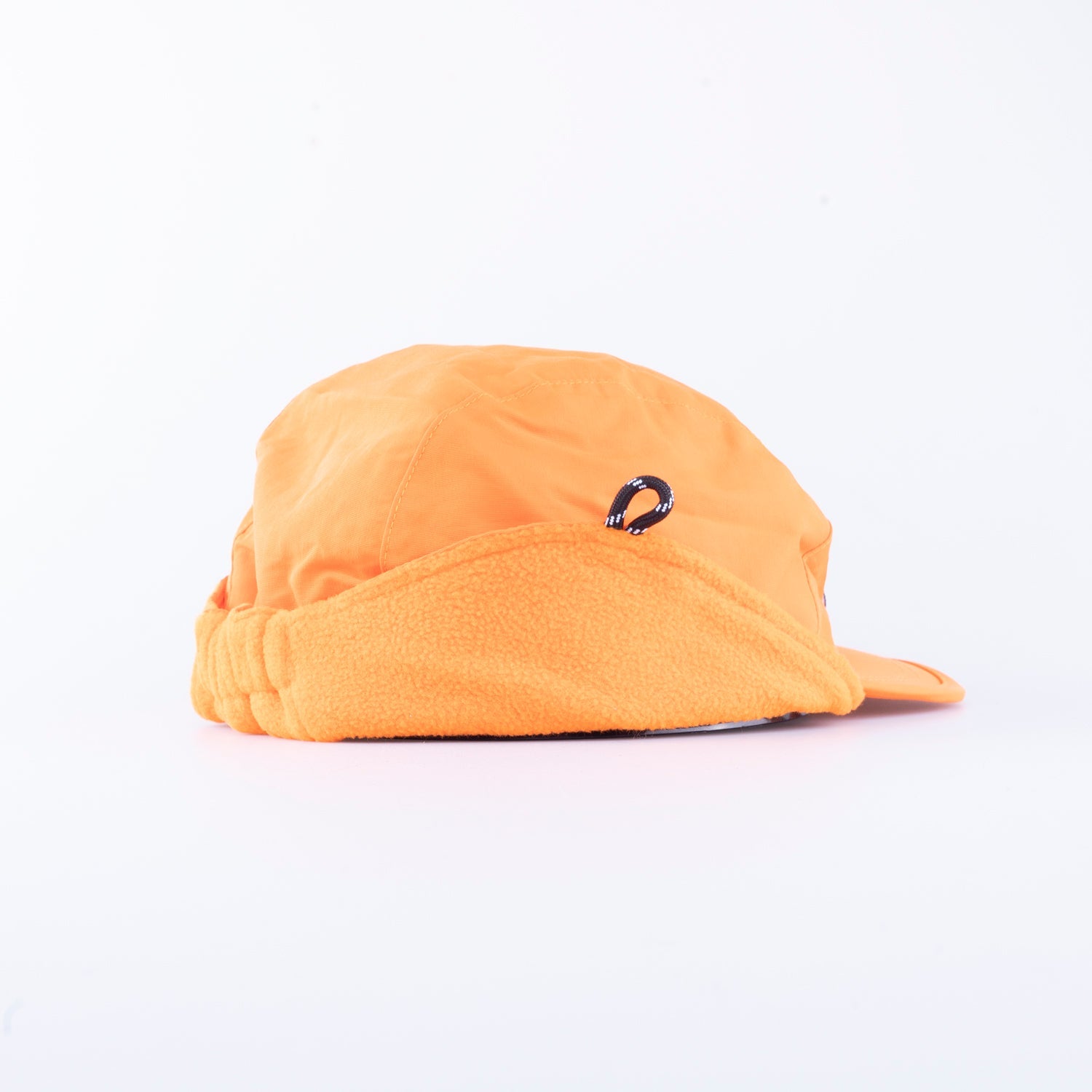 KIRUNA KIDS CAP - ORANGE