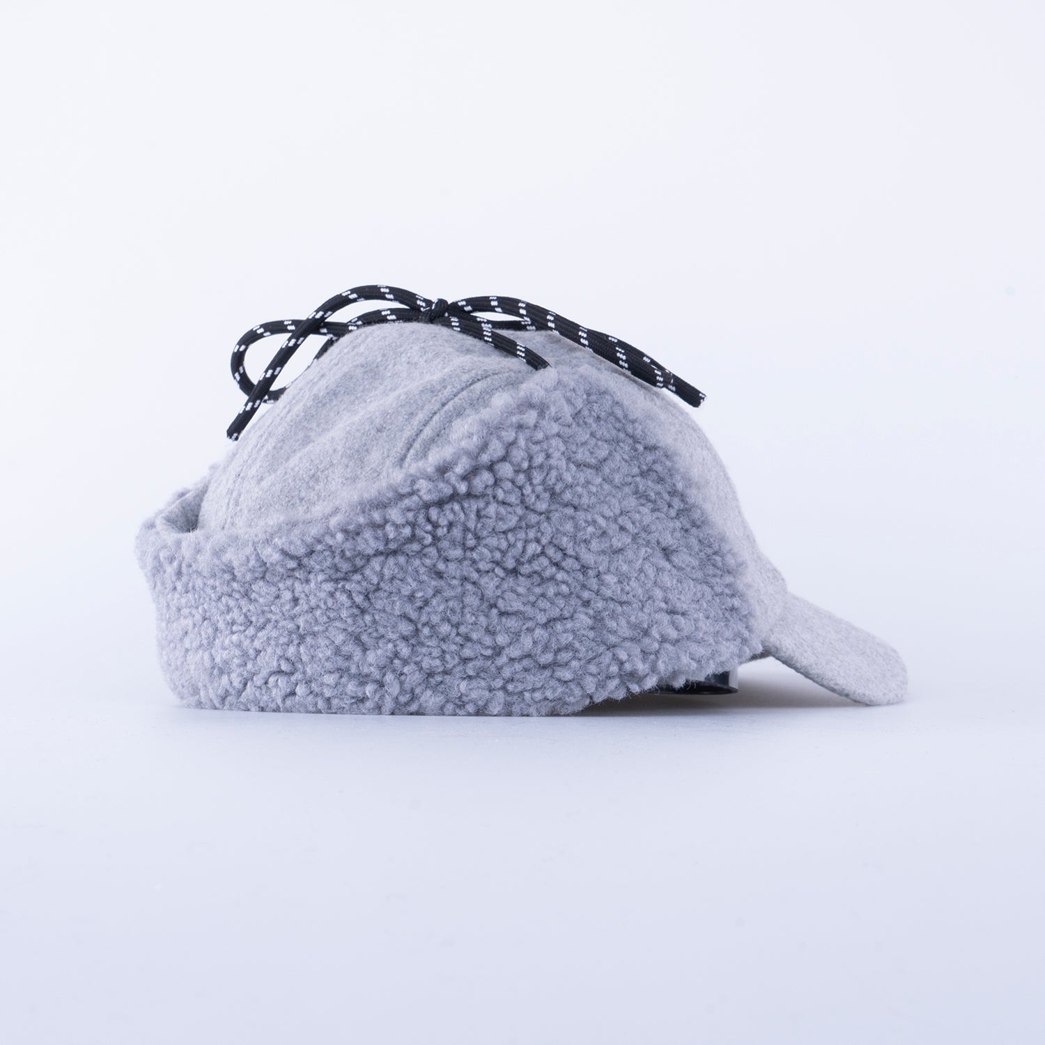 LULEÅ CAP - GREY