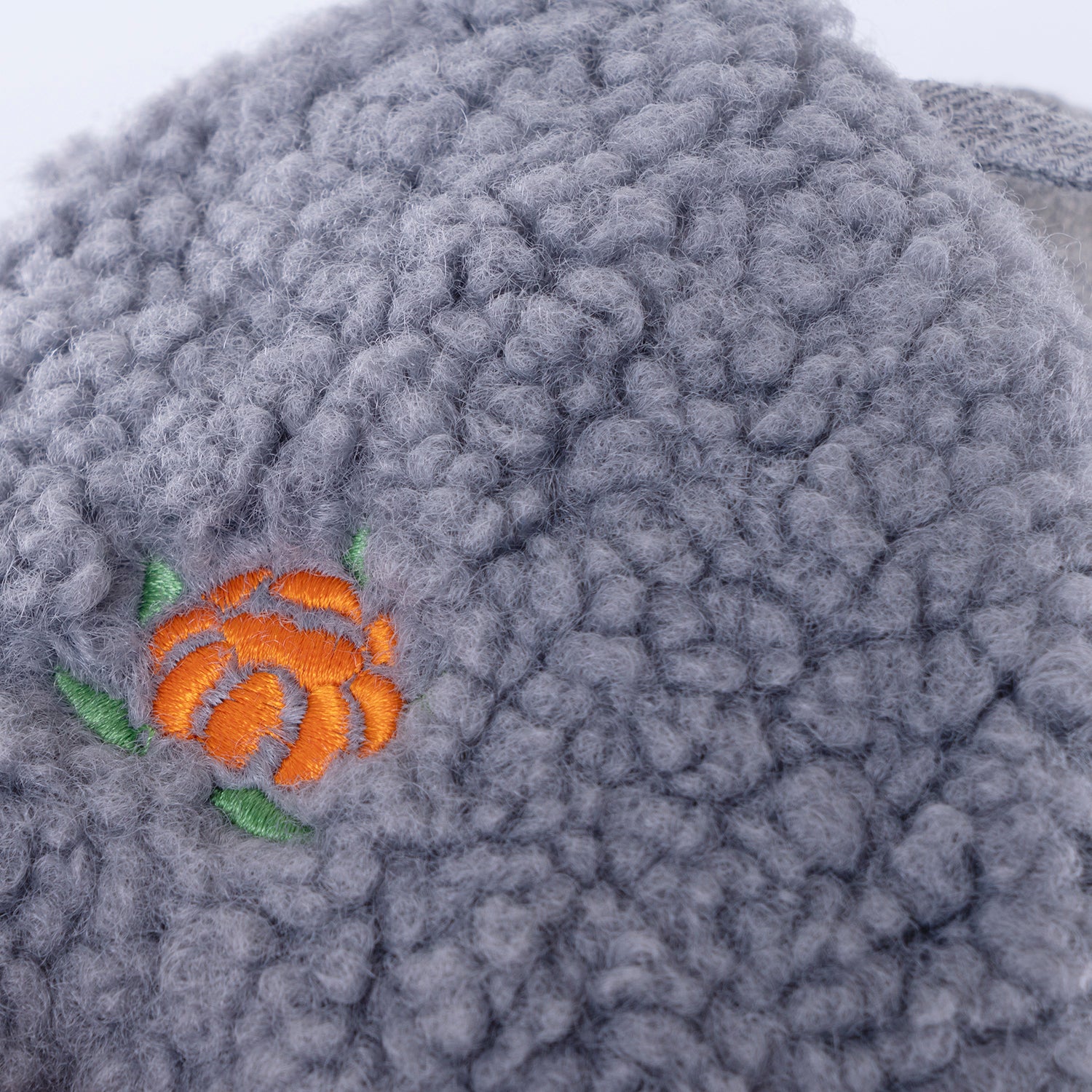 ÖSTERSUND CAP - GREY