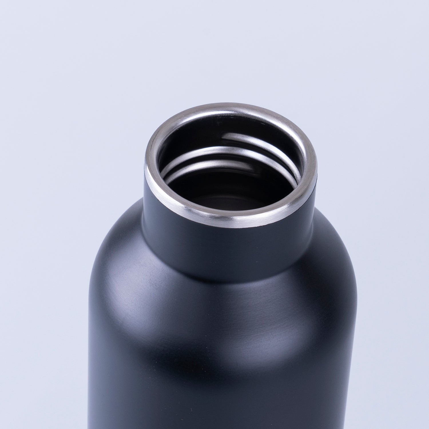 REPRESENT TERMOS - BLACK 600ML