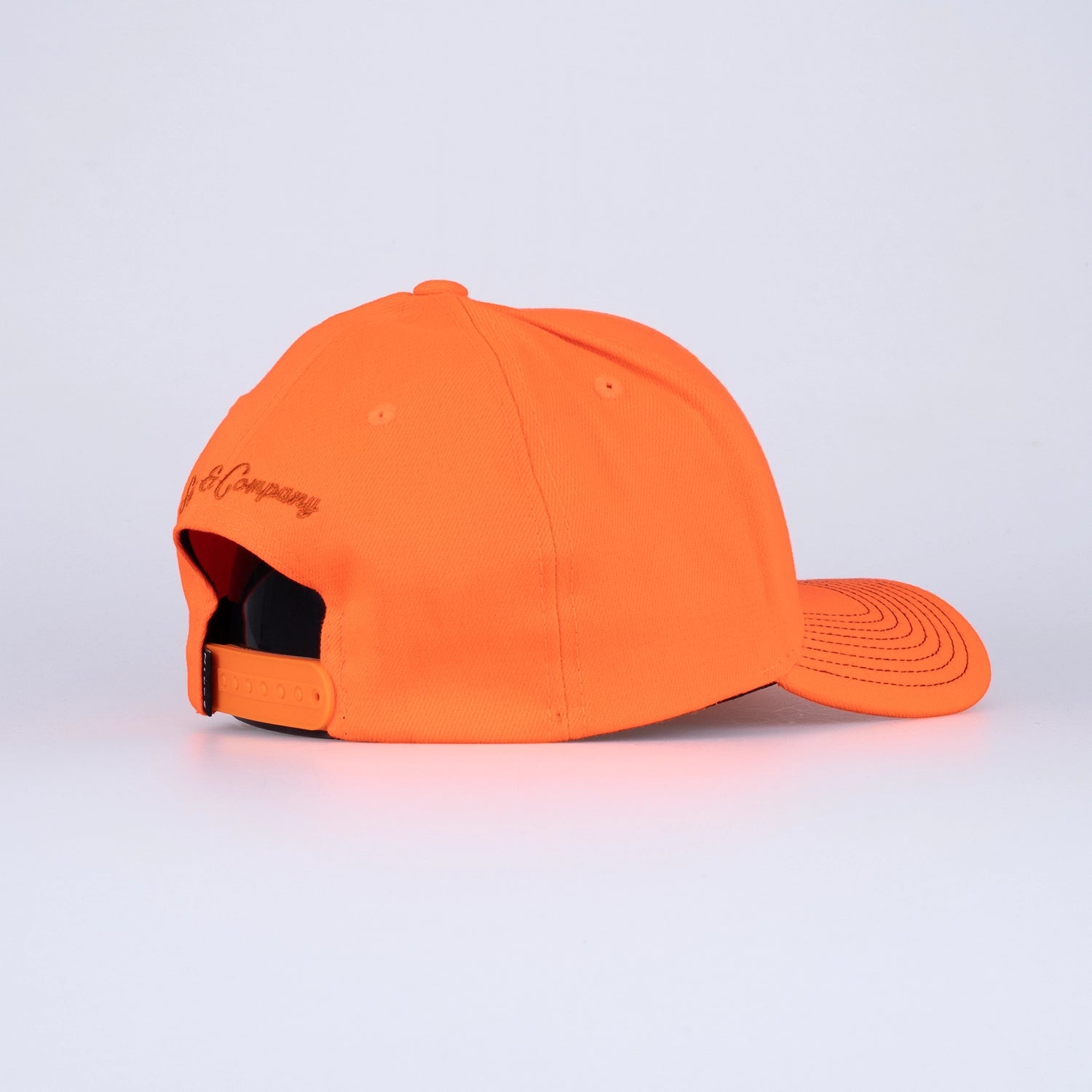 GREAT NORRLAND 120 CAP - GREY