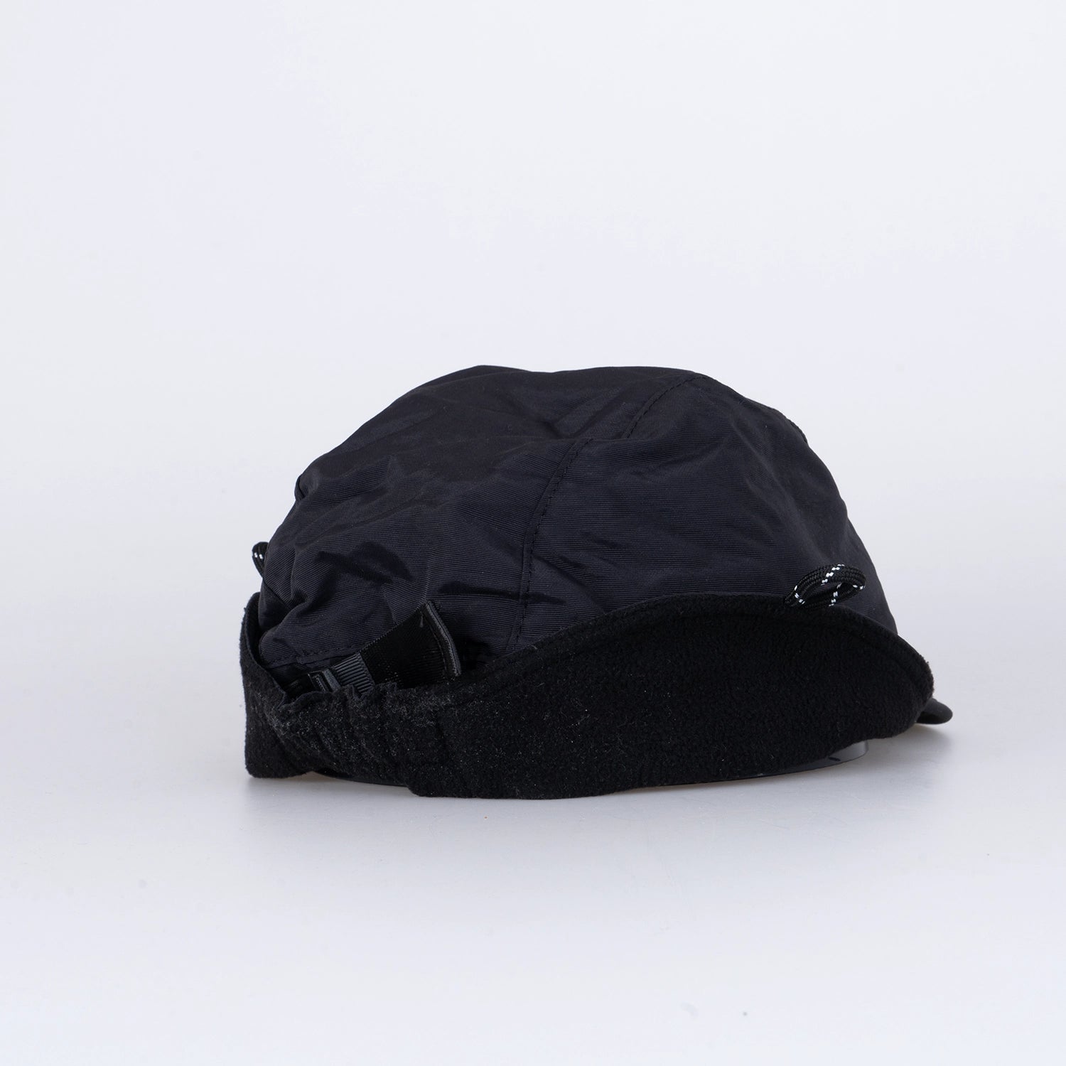 KIRUNA CAP - DARK GREY