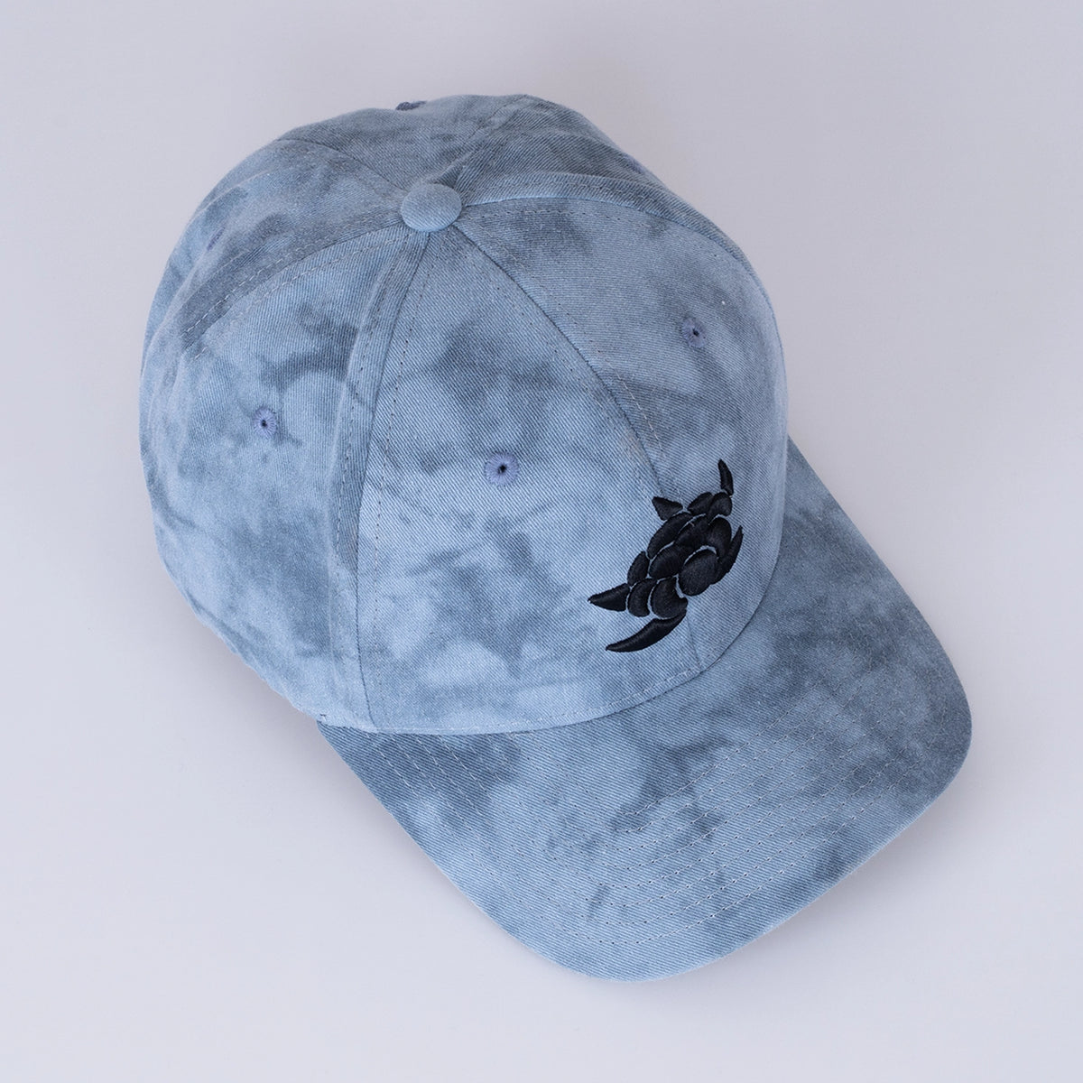CB BIG 120 KEPS - TIE DYE