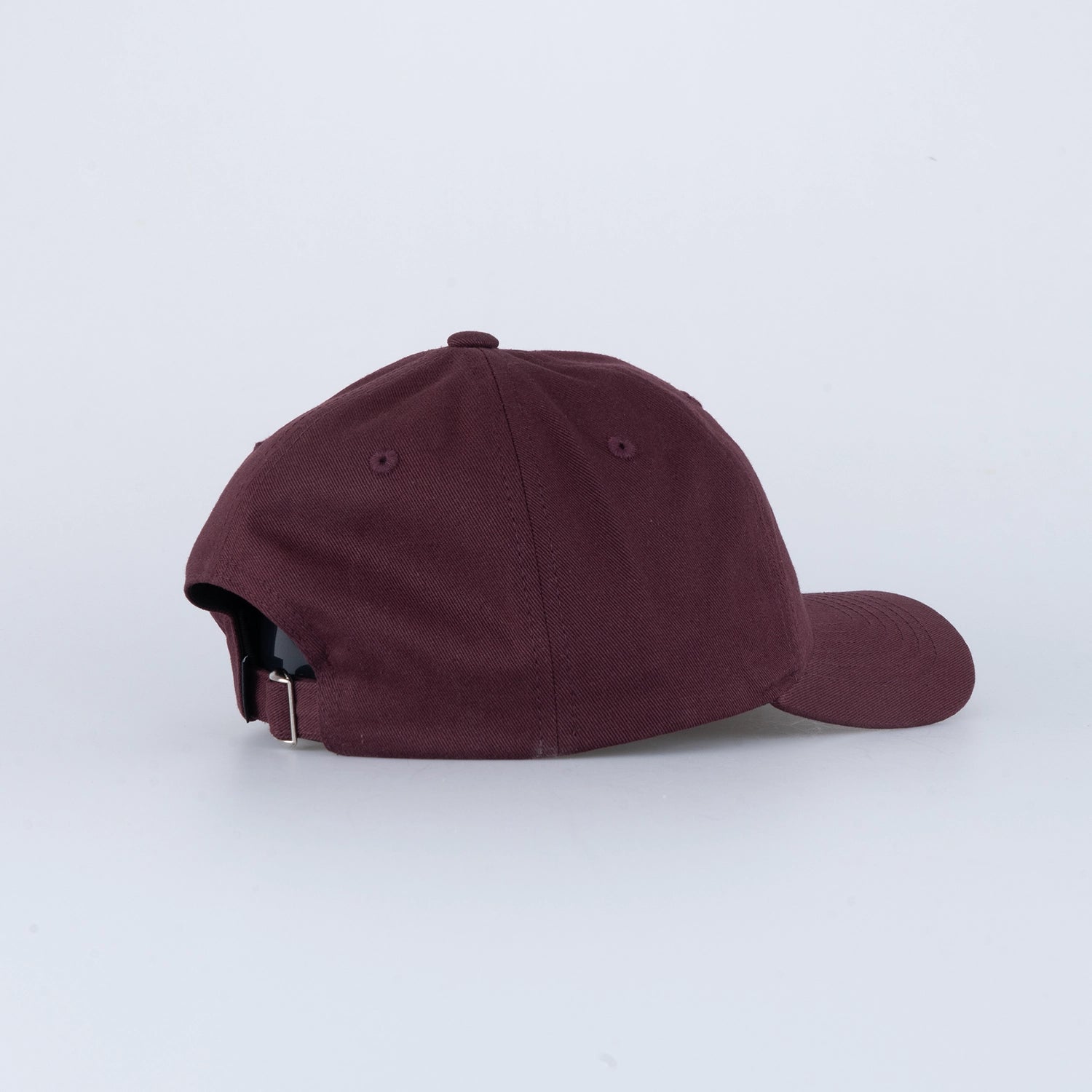 CB DAD CAP - MAROON