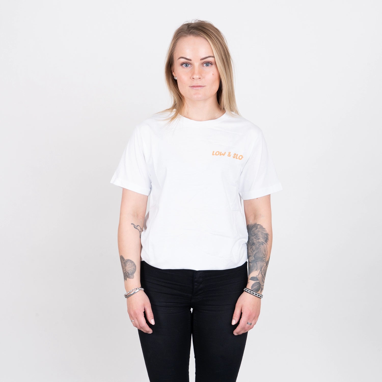 COW T-SHIRT - ASKVIT