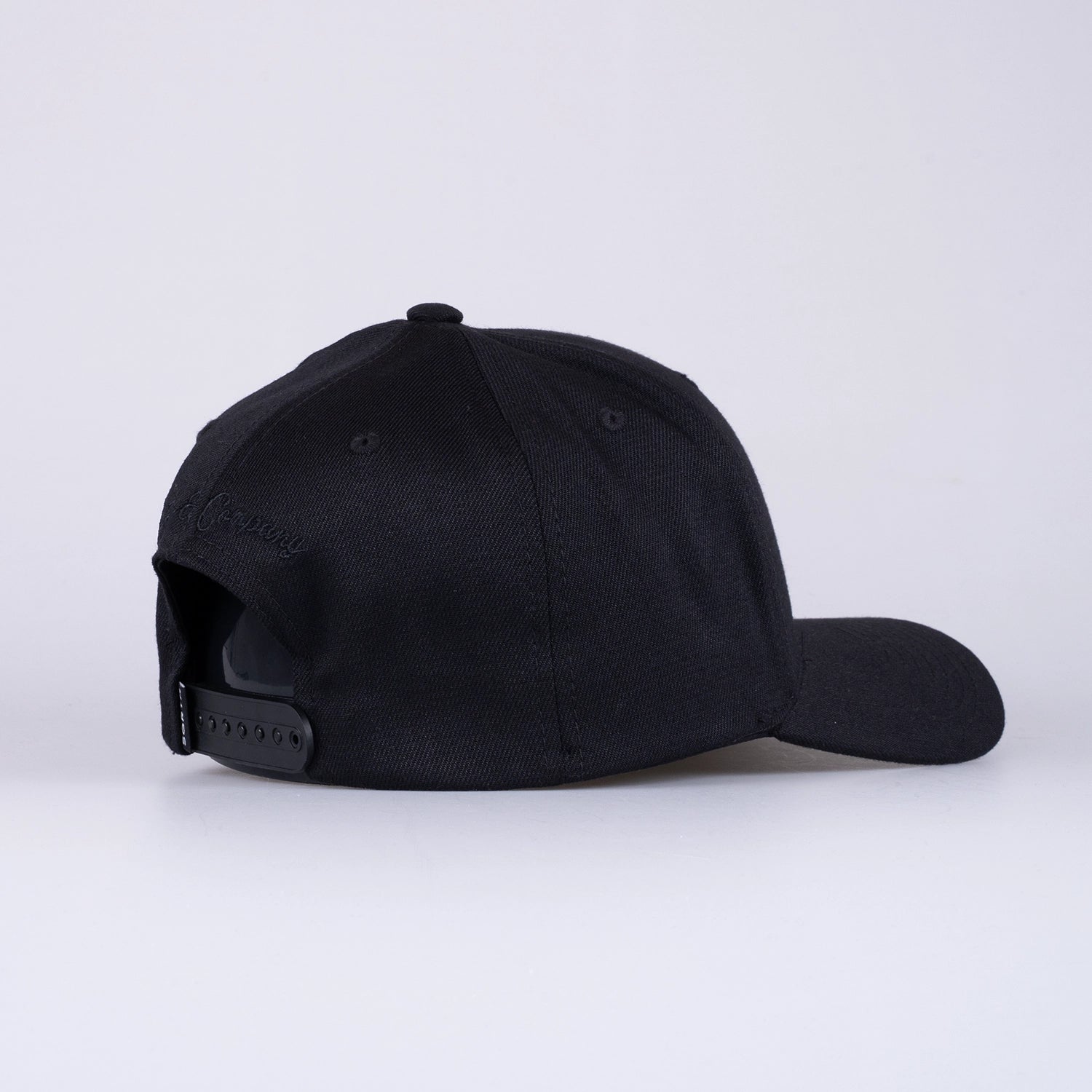 DUBBELSMOCKA 120 KEPS - REVSUND BLACK