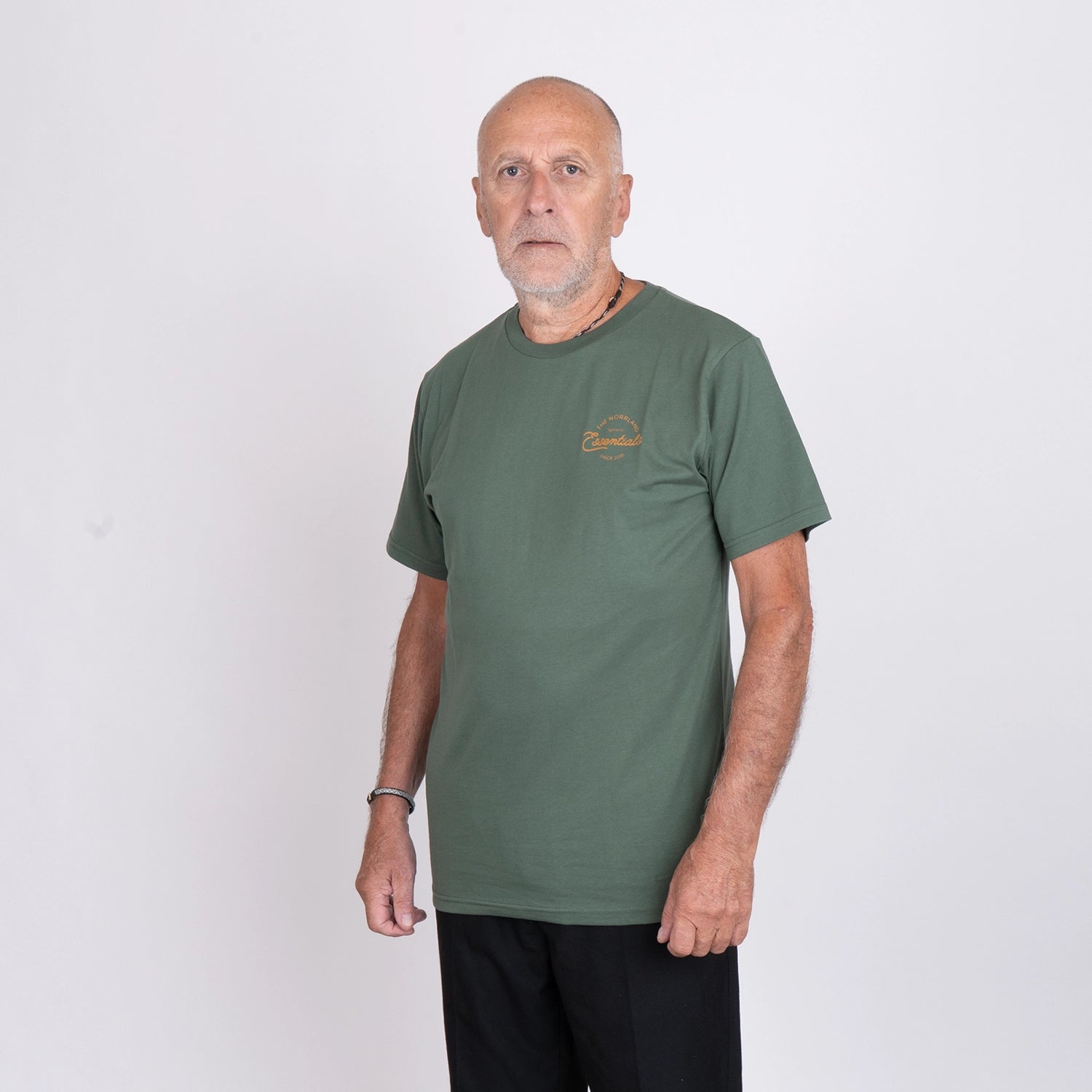 ESSENTIALS T-SHIRT - TALLBARR