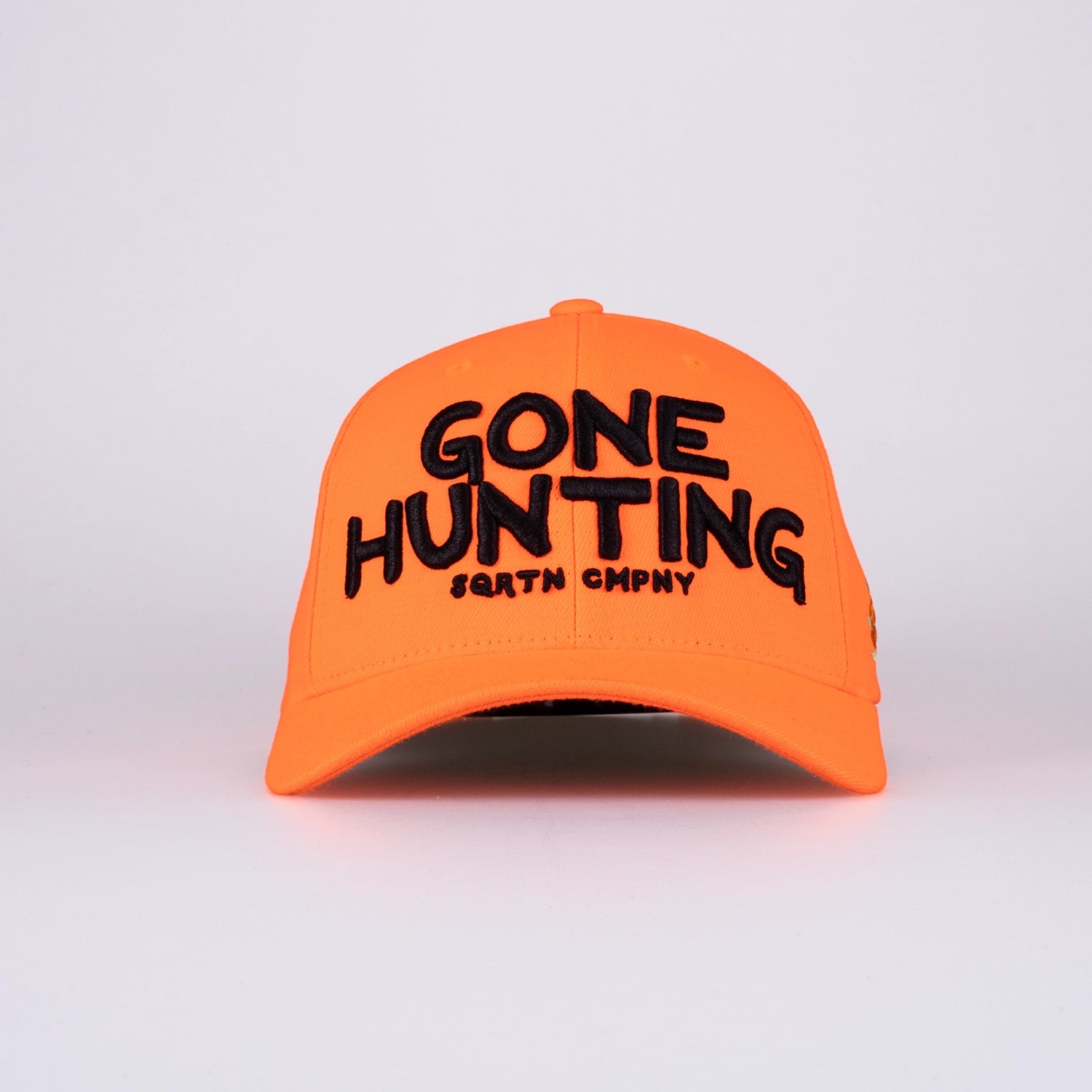 GONE HUNTING 120 KEPS - ORANGE