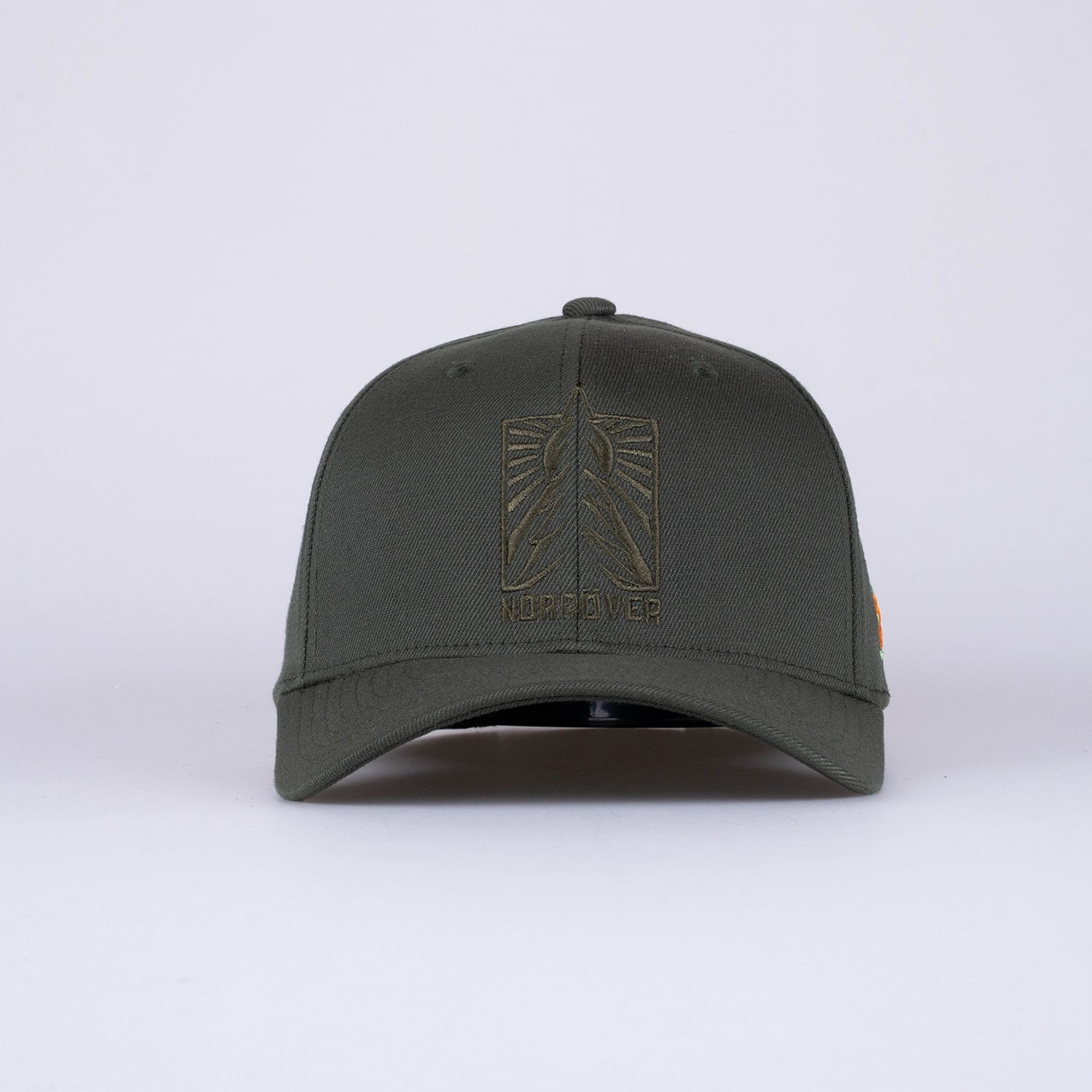 GRANEN 120 KEPS - OLIVE