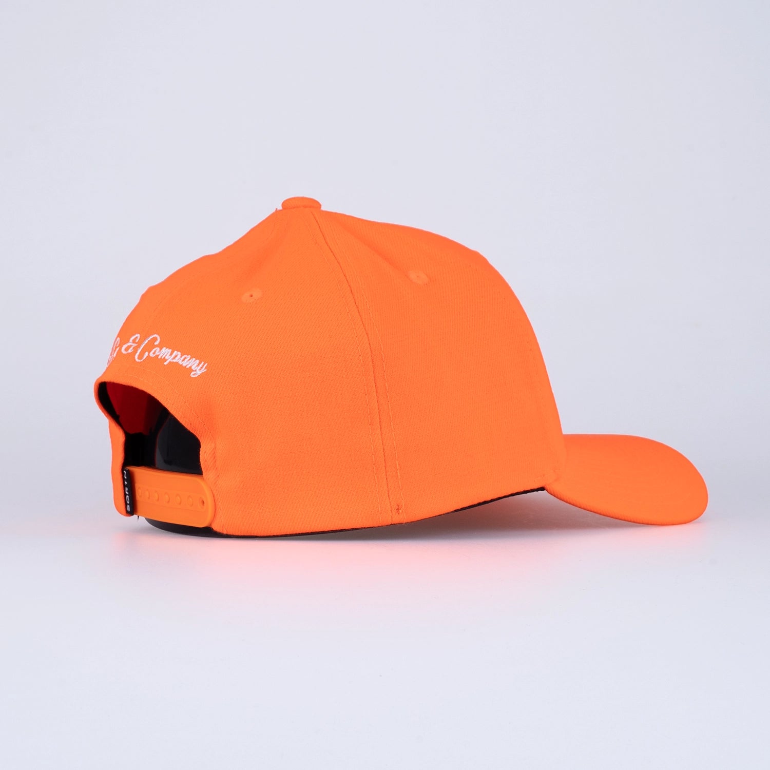 GREAT NORRLAND 120 CAP - GREY
