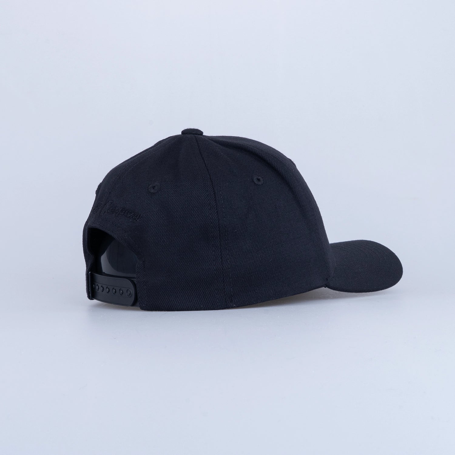 GREAT NORRLAND JUNIOR 120 KEPS - BLACK