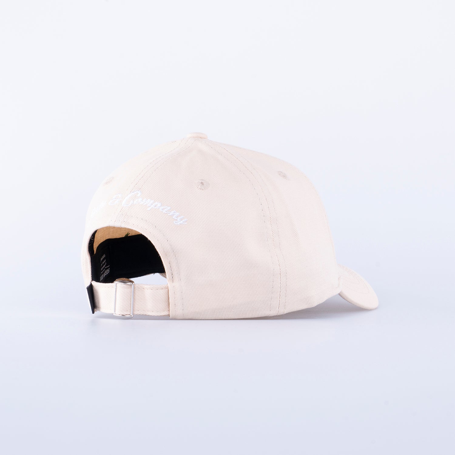 GREAT NORRLAND CAP - HOOKED DARK OLIVE