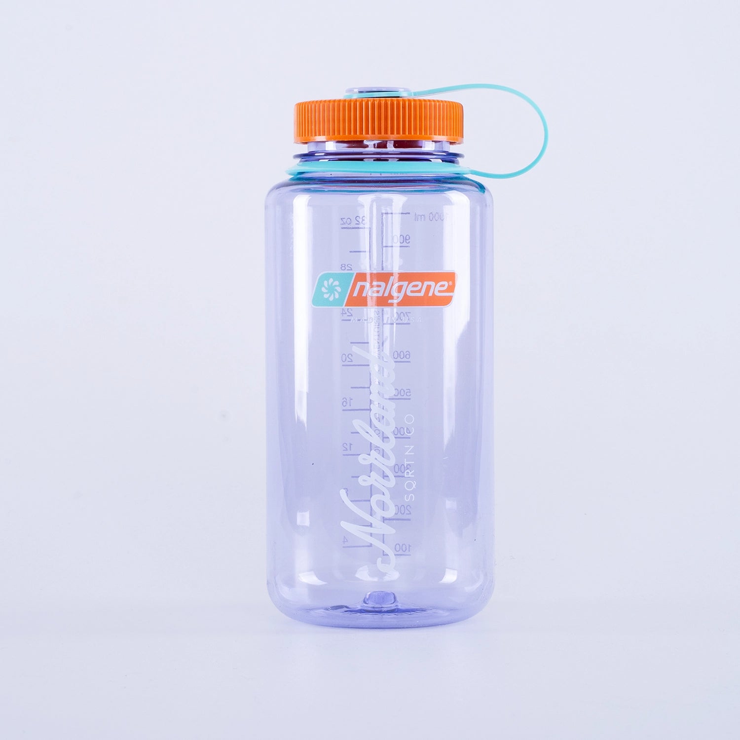 GREAT NORRLAND NALGENE FLASKA - AMETHYST