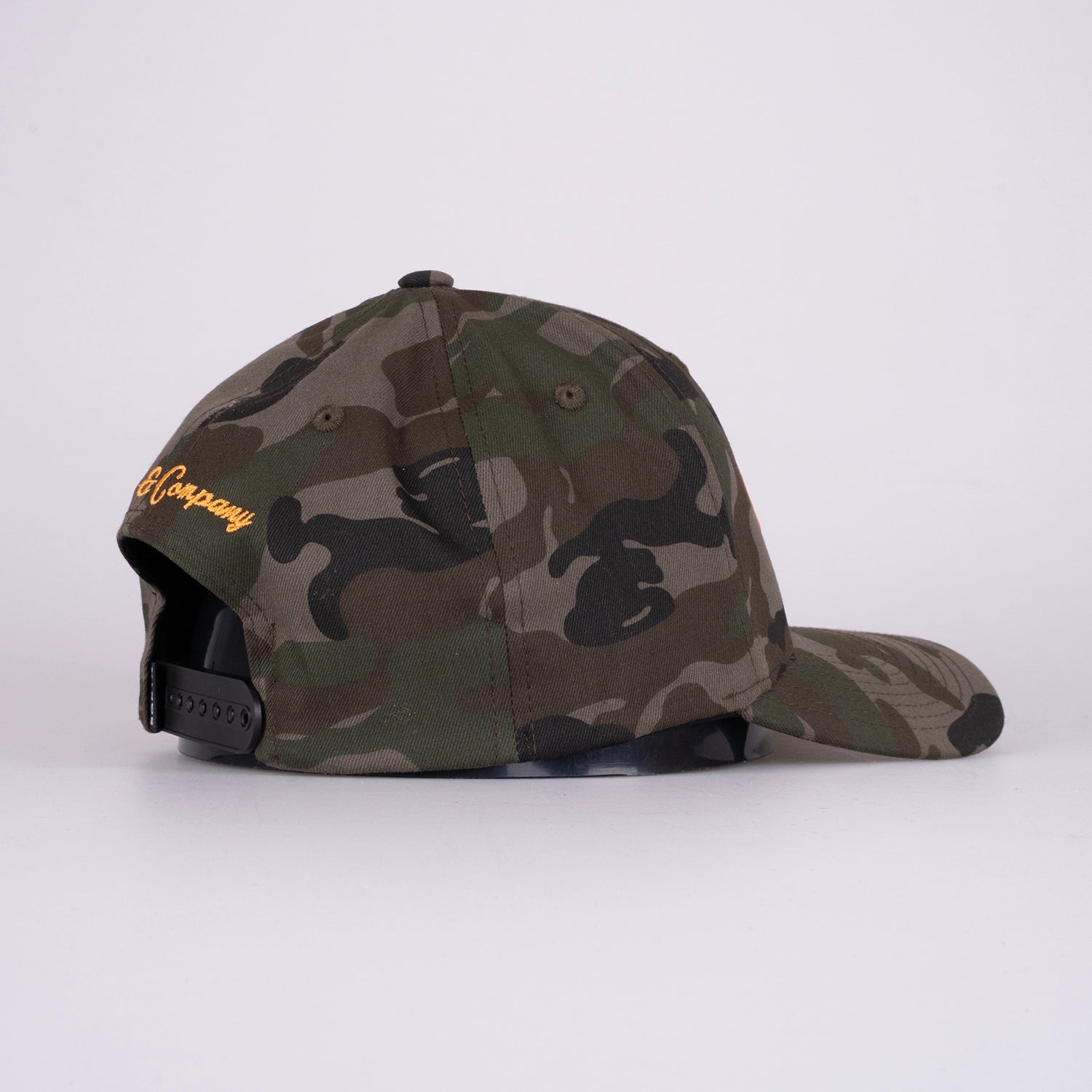 GREAT NORTH 120 KEPS - CAMO