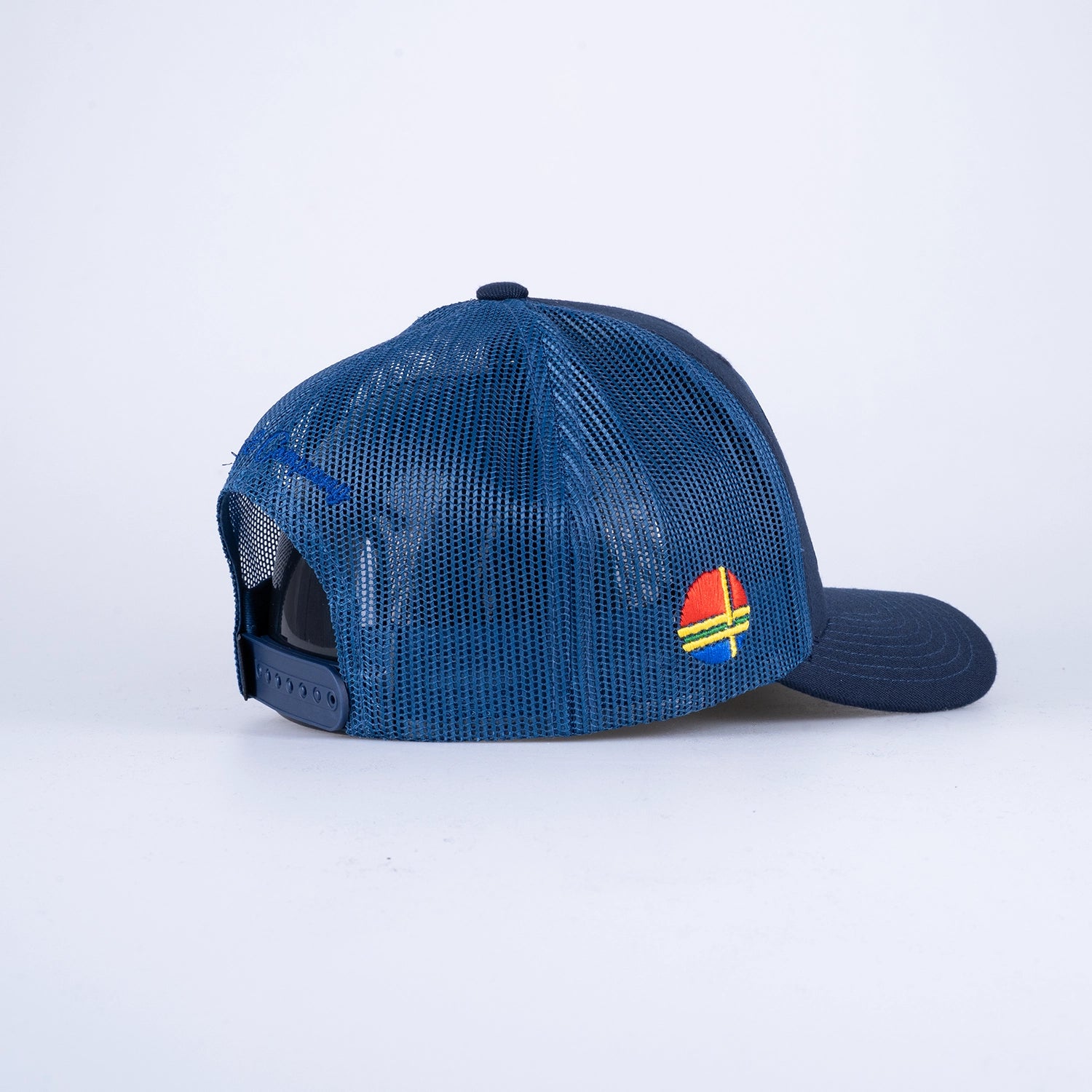 GREAT SÁPMI TRUCKER KEPS - NAVY