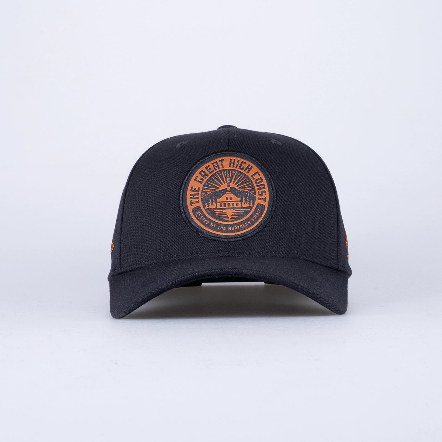 HCW COLLAB 120 KEPS - BLACK